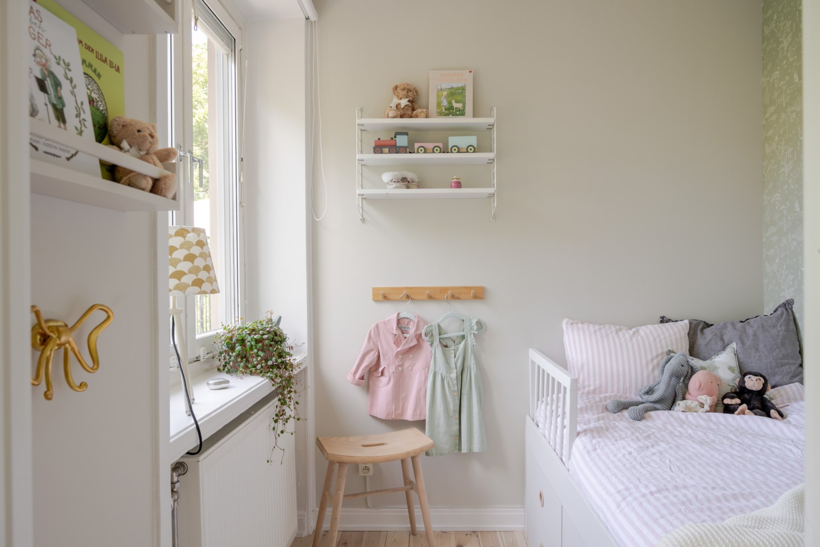 Bostadsbild från Fredhällsgatan 3, Kommande i Kungsholmen - Fredhäll, Stockholm