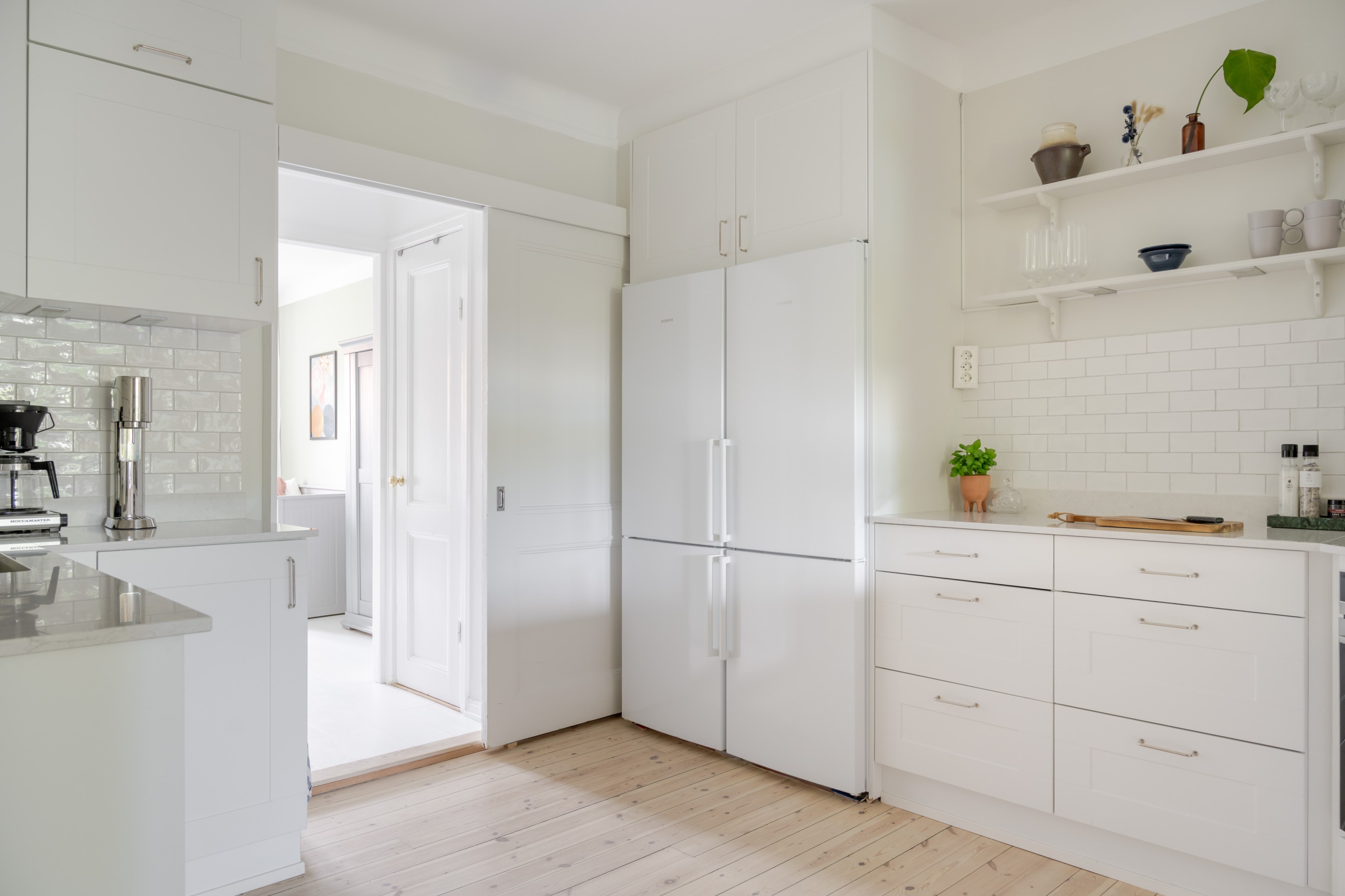 Bostadsbild från Fredhällsgatan 3, Kommande i Kungsholmen - Fredhäll, Stockholm