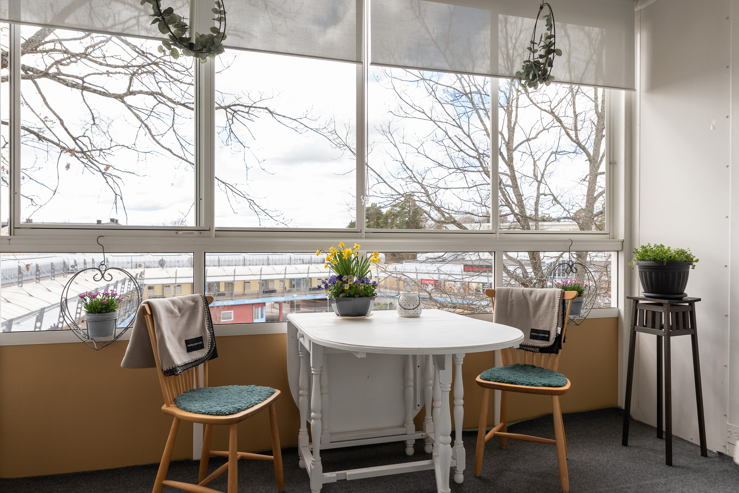 Bostadsbild från Regementsgatan 6, Såld i Viksäng, Västerås