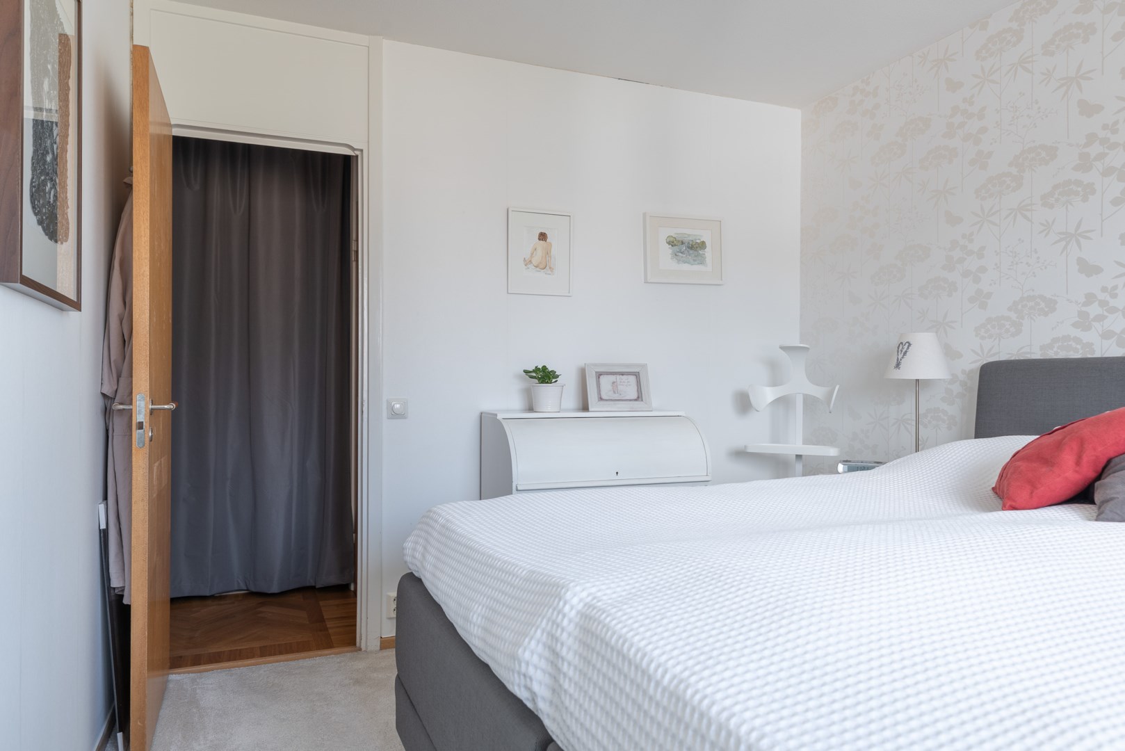 Bostadsbild från Regementsgatan 6, Såld i Viksäng, Västerås