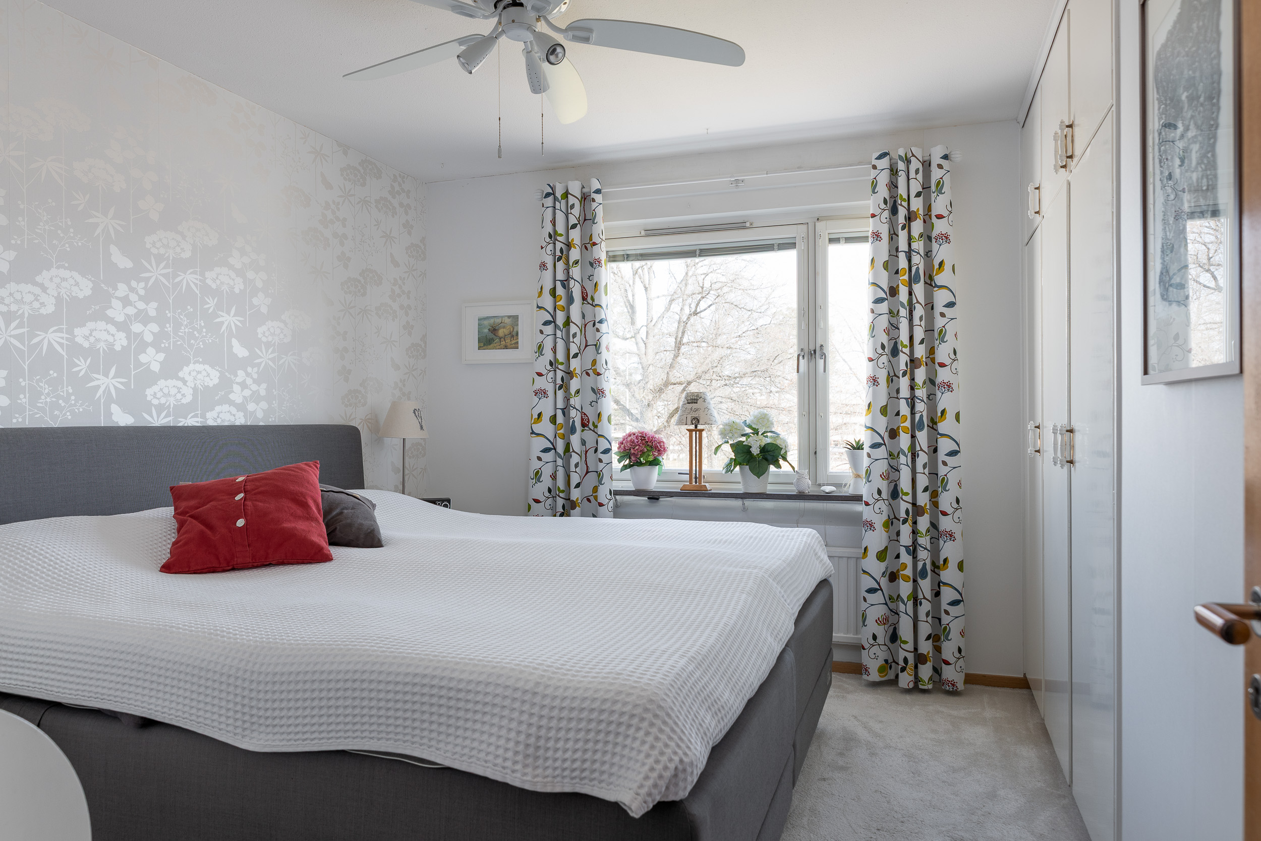 Bostadsbild från Regementsgatan 6, Såld i Viksäng, Västerås