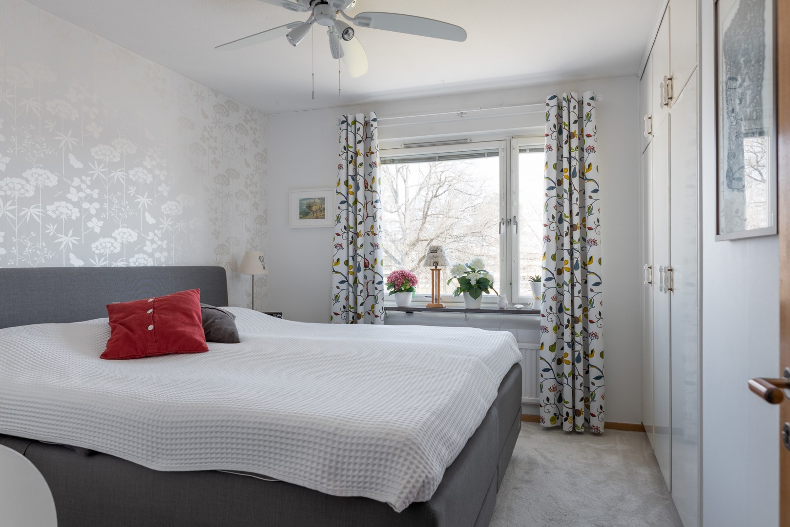 Bostadsbild från Regementsgatan 6, Såld i Viksäng, Västerås