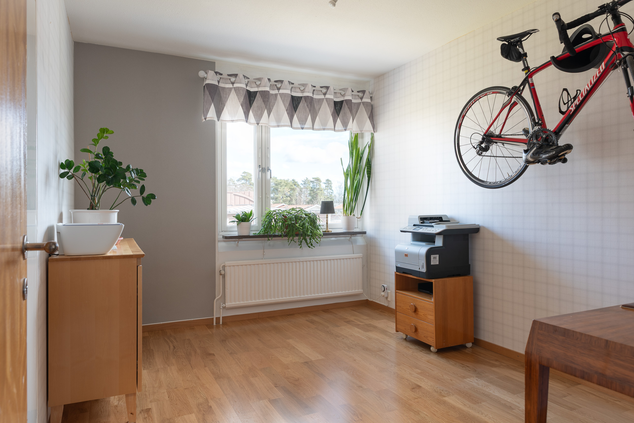 Bostadsbild från Regementsgatan 6, Såld i Viksäng, Västerås