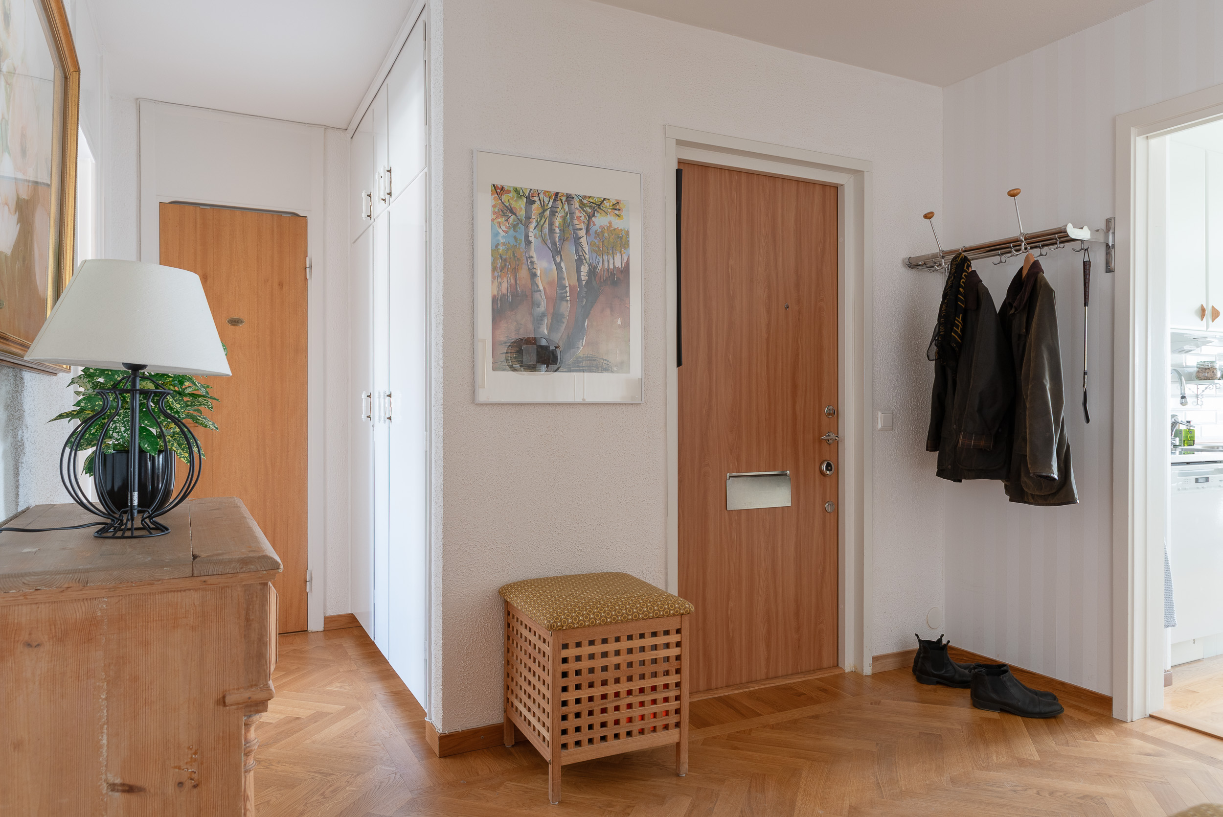 Bostadsbild från Regementsgatan 6, Såld i Viksäng, Västerås