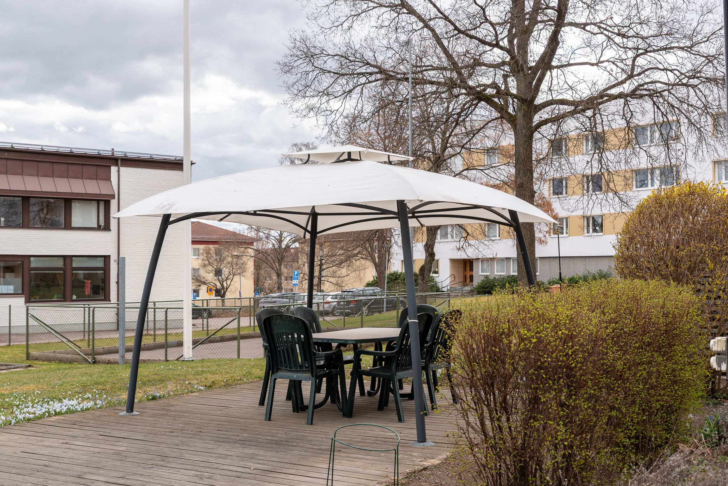 Bostadsbild från Regementsgatan 6, Såld i Viksäng, Västerås