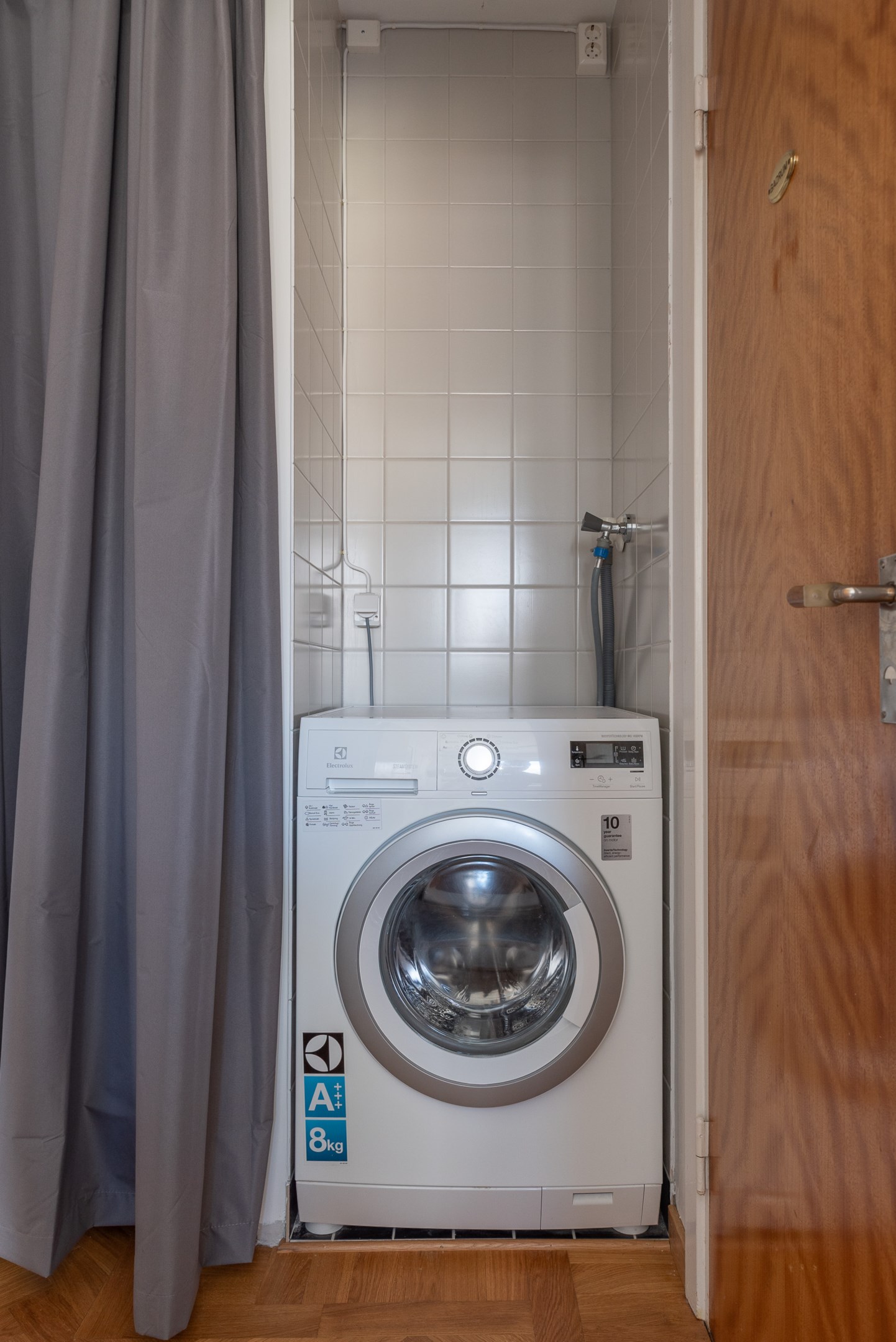 Bostadsbild från Regementsgatan 6, Såld i Viksäng, Västerås