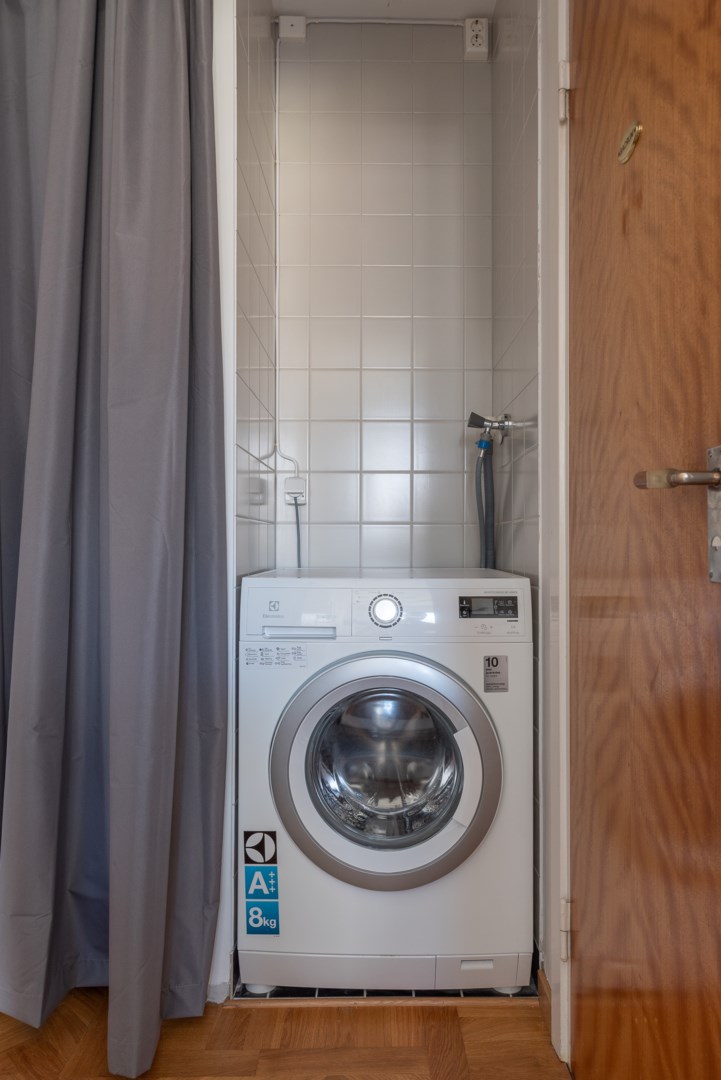 Bostadsbild från Regementsgatan 6, Såld i Viksäng, Västerås