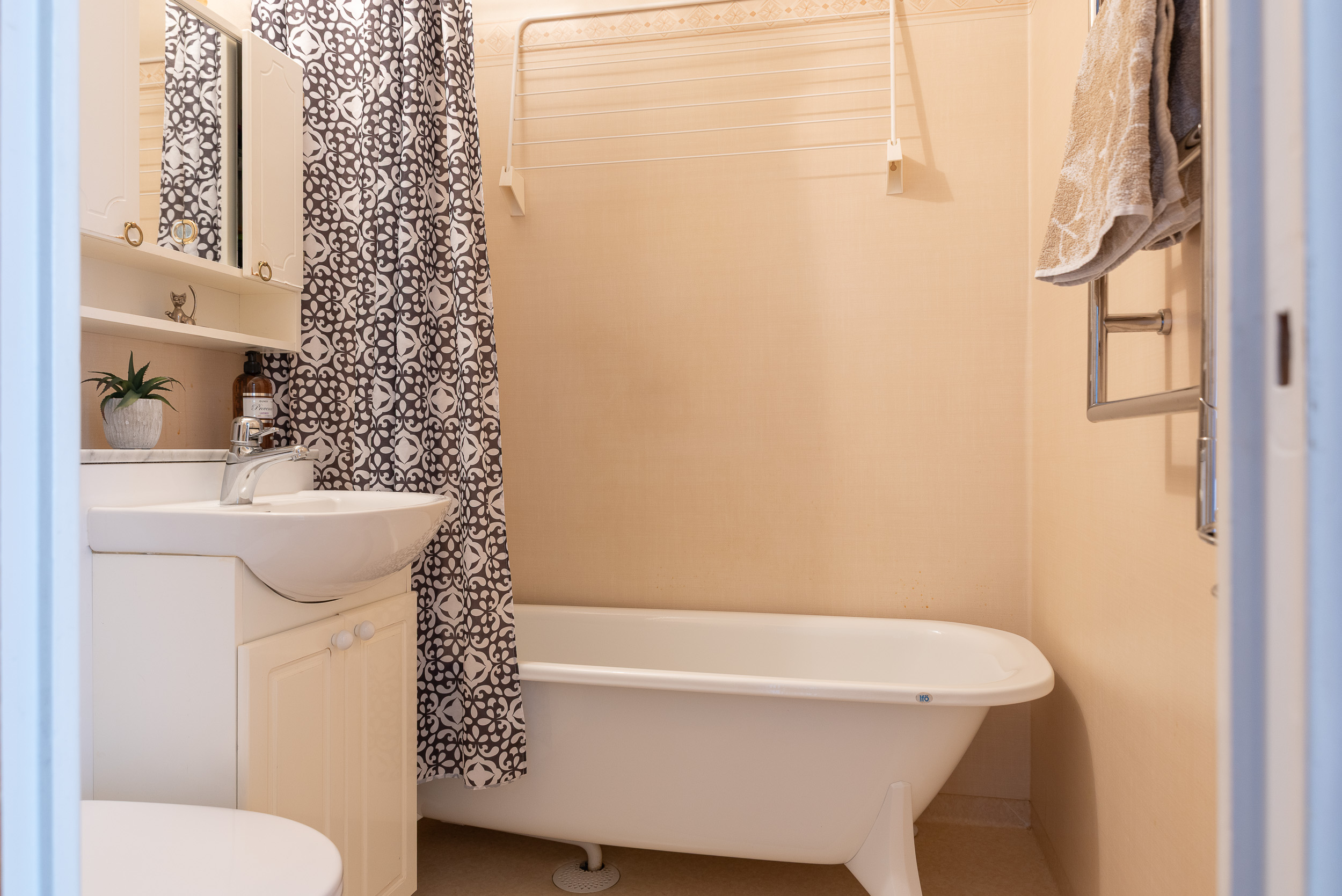 Bostadsbild från Regementsgatan 6, Såld i Viksäng, Västerås