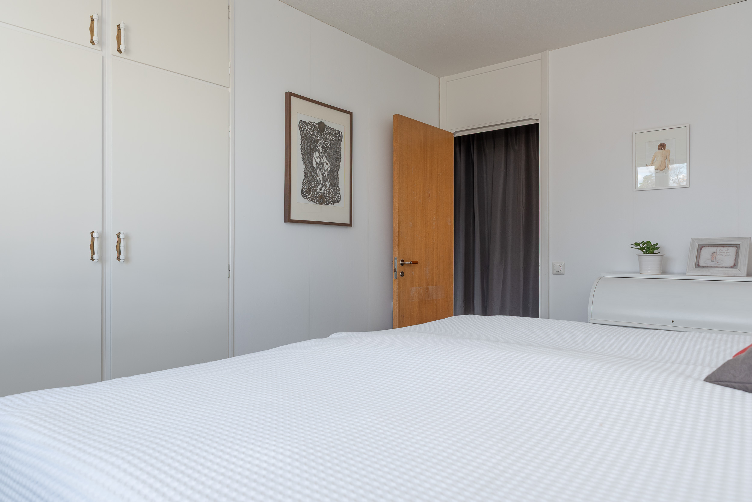 Bostadsbild från Regementsgatan 6, Såld i Viksäng, Västerås