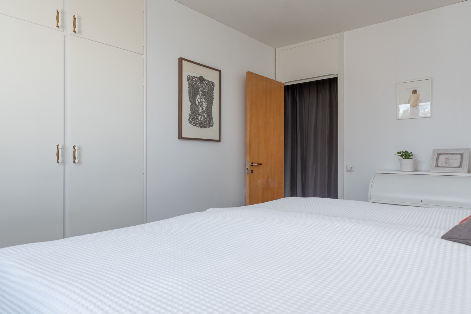 Bostadsbild från Regementsgatan 6, Såld i Viksäng, Västerås