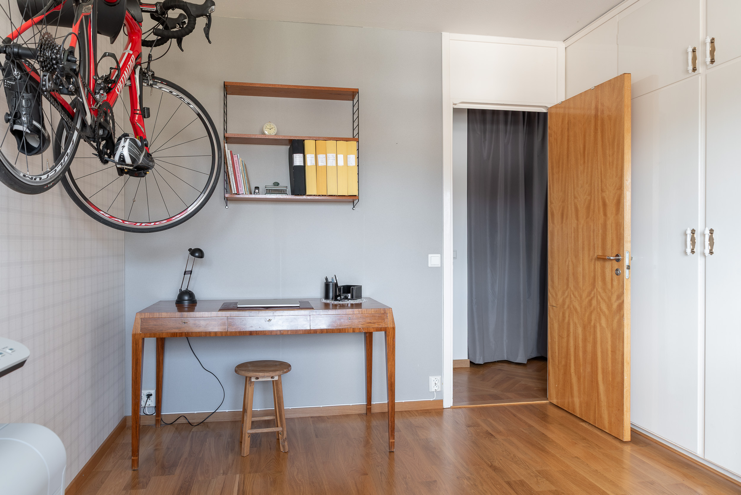 Bostadsbild från Regementsgatan 6, Såld i Viksäng, Västerås