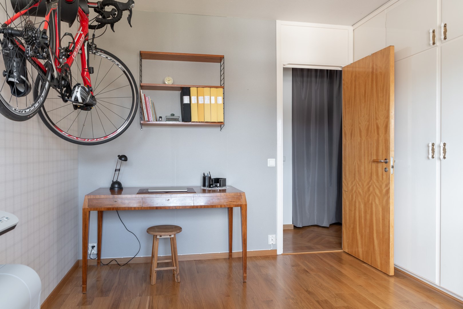 Bostadsbild från Regementsgatan 6, Såld i Viksäng, Västerås