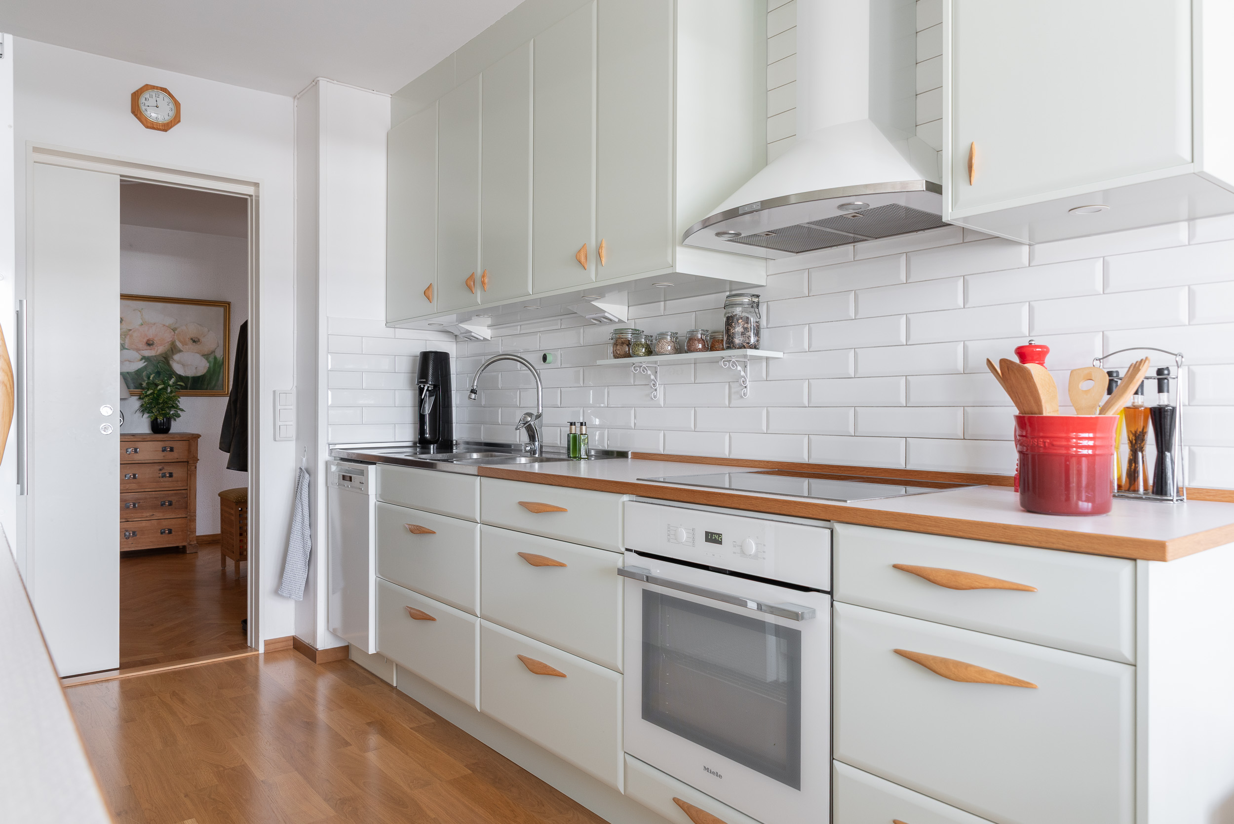 Bostadsbild från Regementsgatan 6, Såld i Viksäng, Västerås