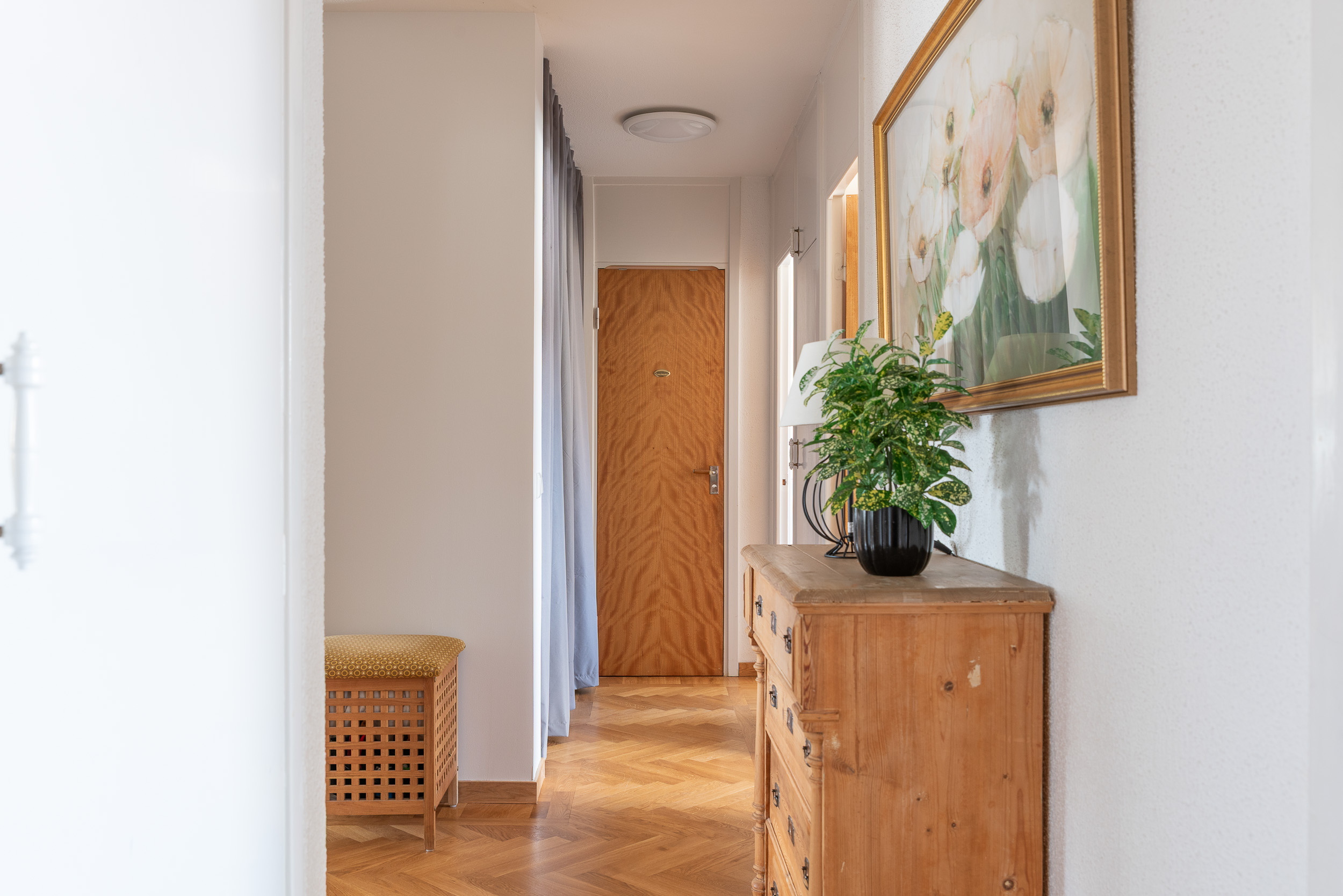 Bostadsbild från Regementsgatan 6, Såld i Viksäng, Västerås