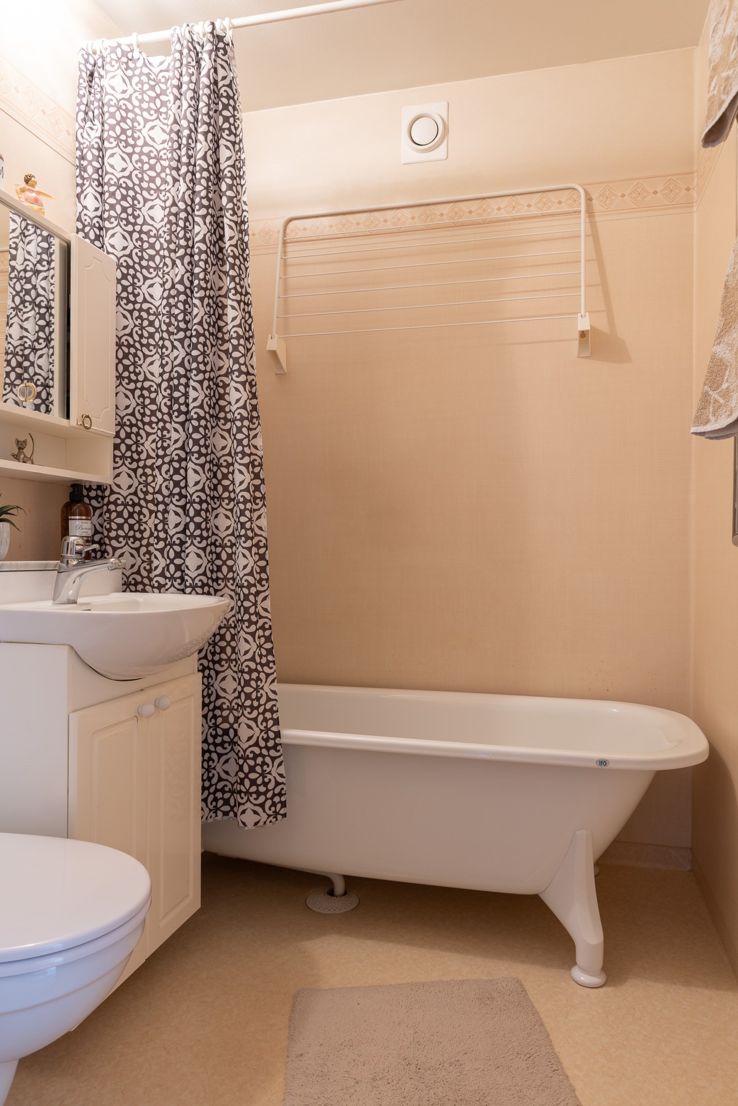 Bostadsbild från Regementsgatan 6, Såld i Viksäng, Västerås