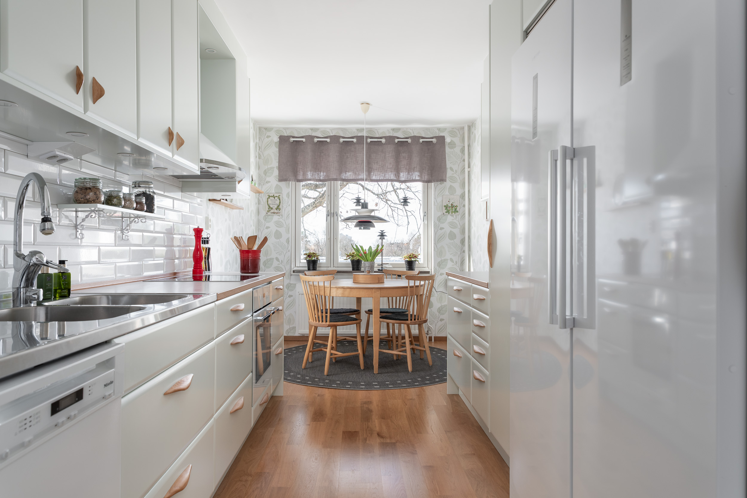 Bostadsbild från Regementsgatan 6, Såld i Viksäng, Västerås