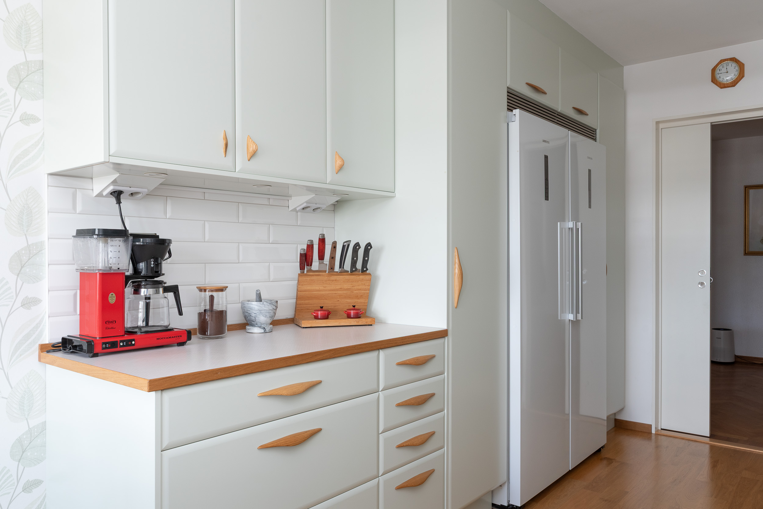 Bostadsbild från Regementsgatan 6, Såld i Viksäng, Västerås