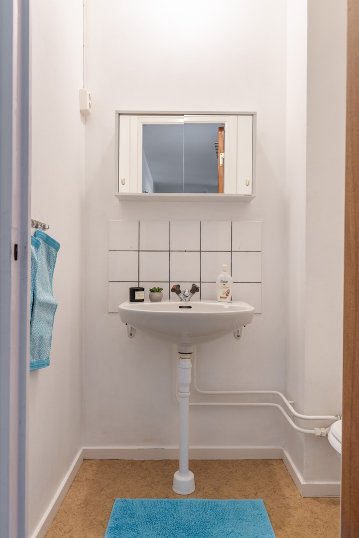 Bostadsbild från Regementsgatan 6, Såld i Viksäng, Västerås