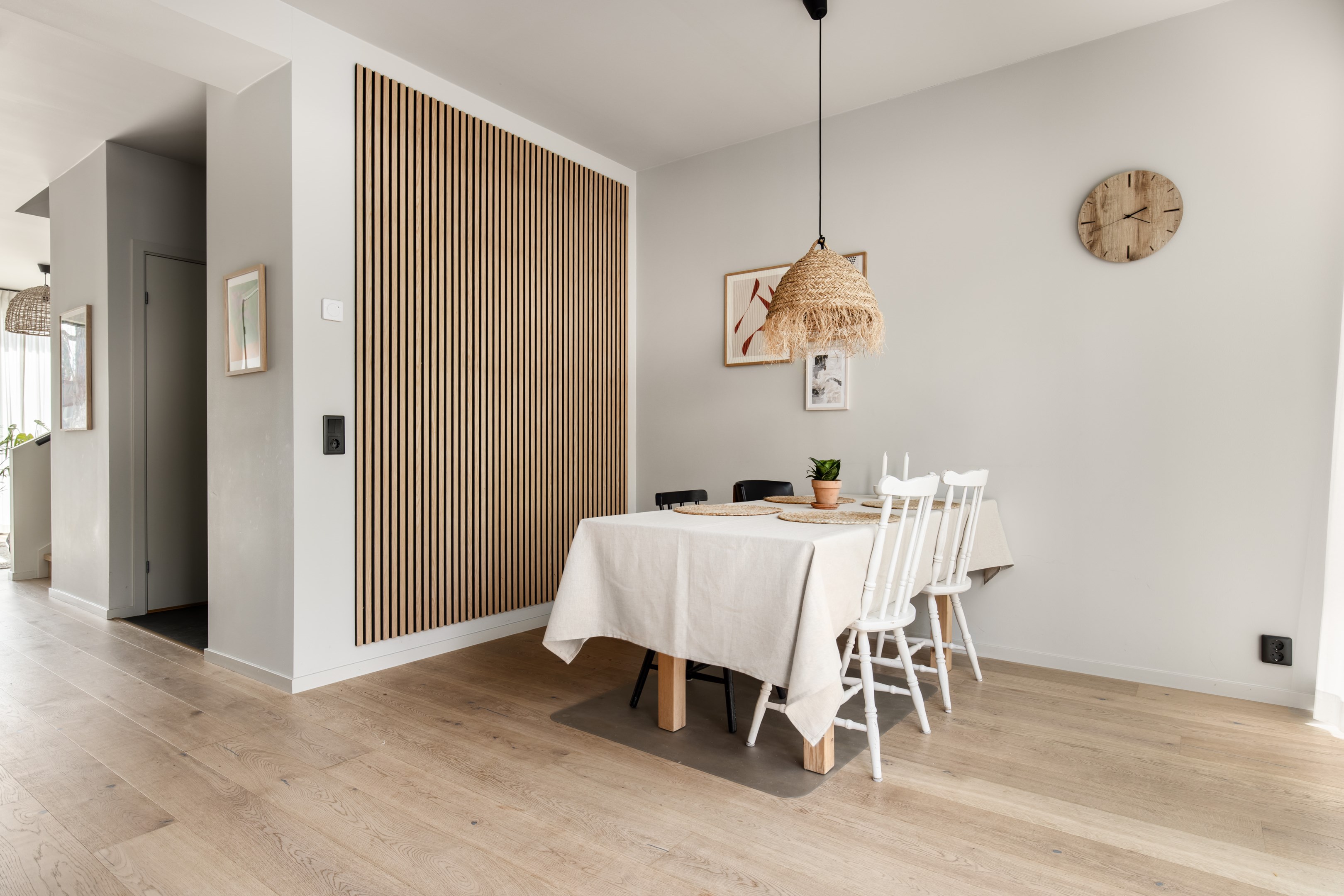 Bostadsbild från Åbroddsvägen 35D, Kommande i Kummelnäs, Nacka