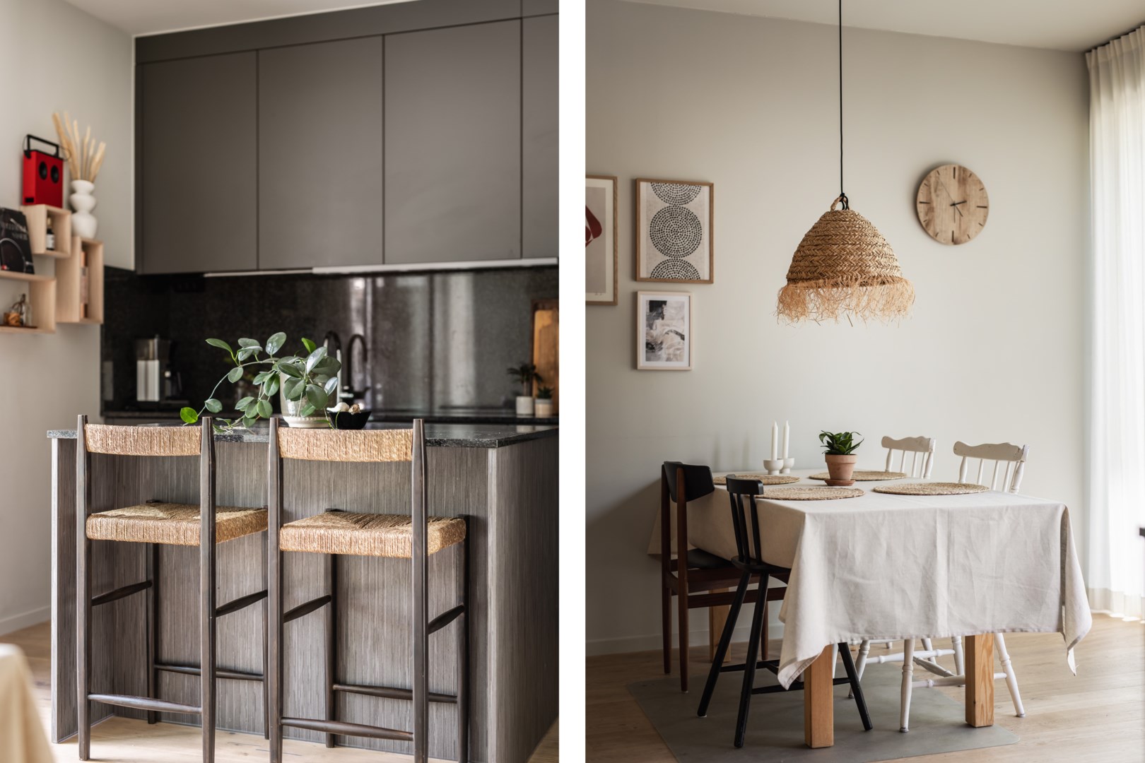 Bostadsbild från Åbroddsvägen 35D, Kommande i Kummelnäs, Nacka