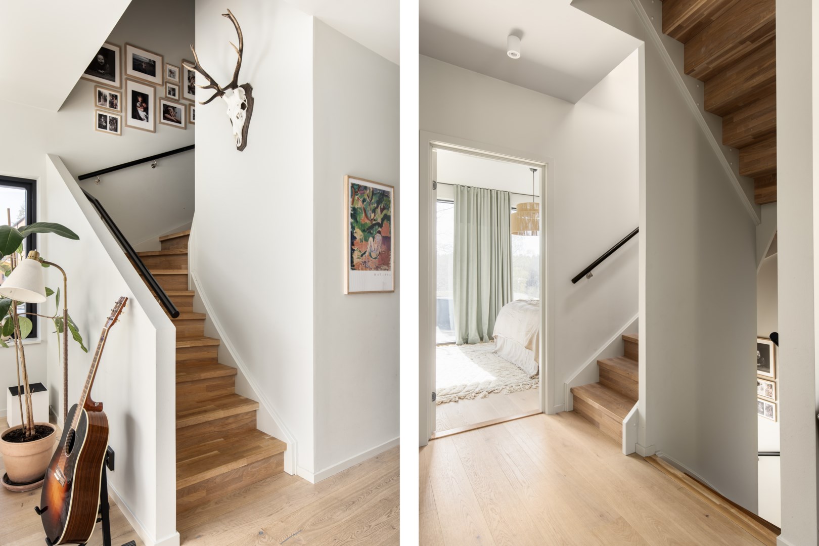 Bostadsbild från Åbroddsvägen 35D, Kommande i Kummelnäs, Nacka