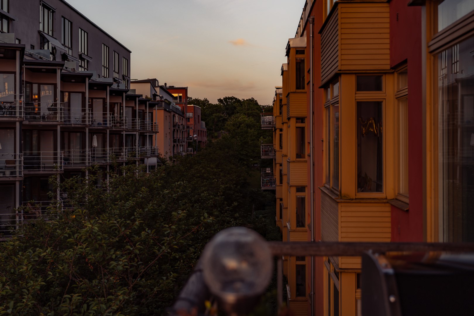 Bostadsbild från Sickla Kanalgata 23, 3tr, Såld i Hammarby Sjöstad, Stockholm