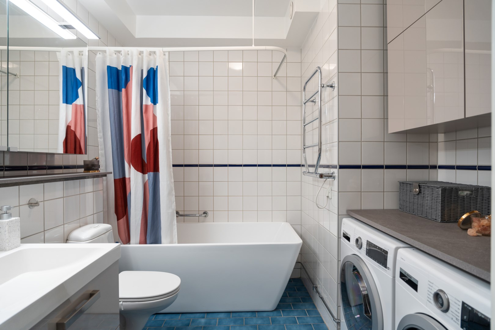 Bostadsbild från Sickla Kanalgata 23, 3tr, Såld i Hammarby Sjöstad, Stockholm