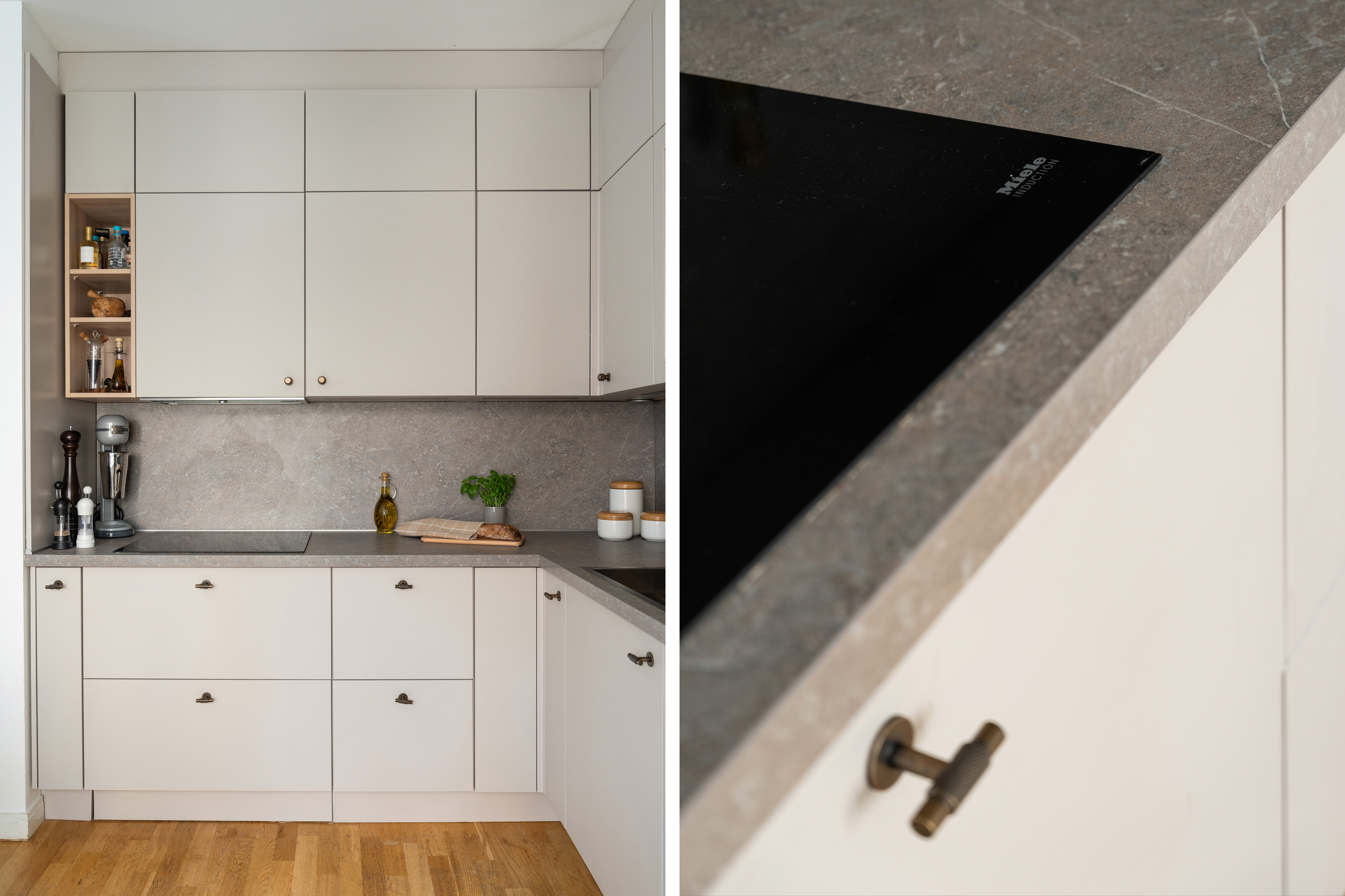 Bostadsbild från Sickla Kanalgata 23, 3tr, Såld i Hammarby Sjöstad, Stockholm