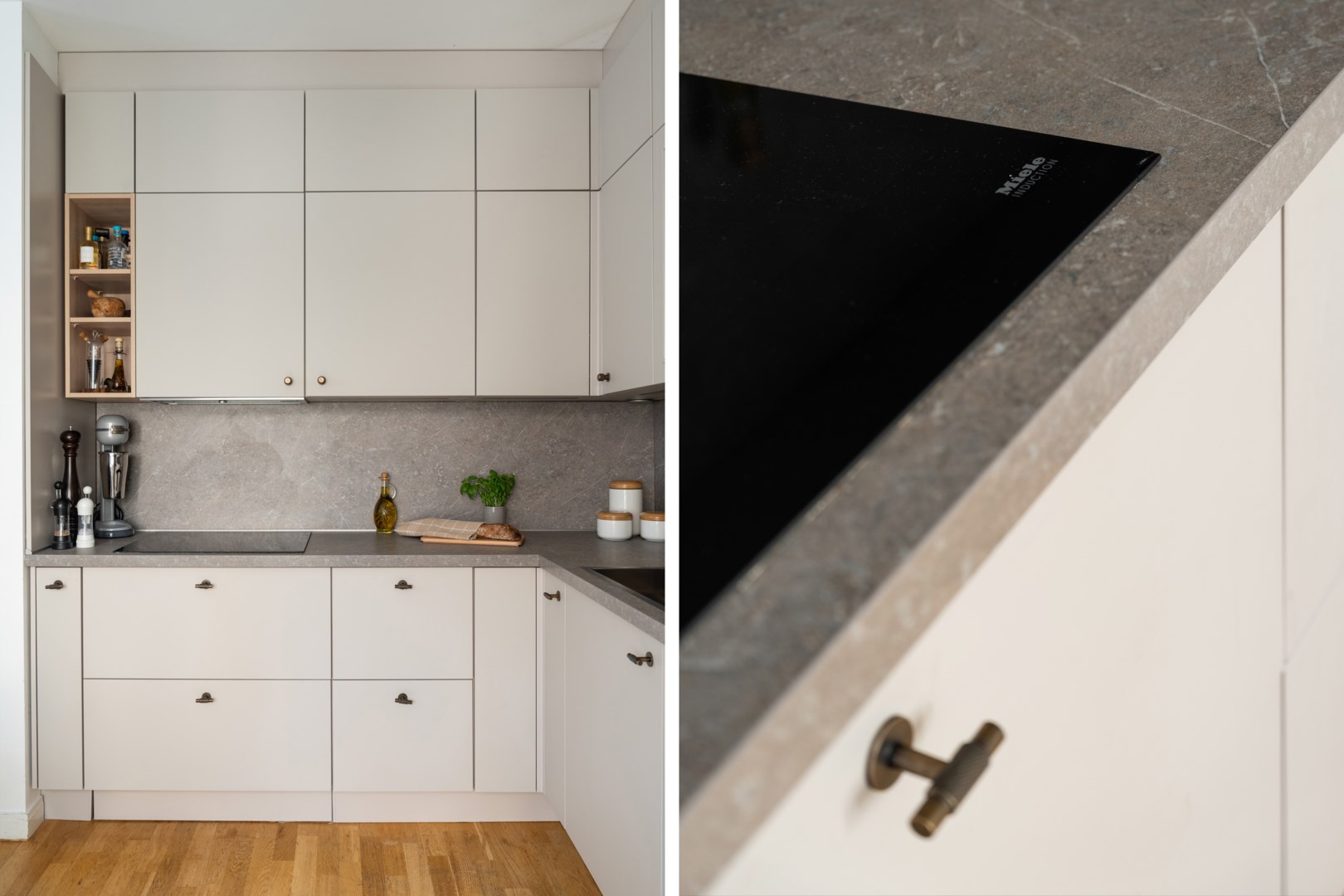 Bostadsbild från Sickla Kanalgata 23, 3tr, Såld i Hammarby Sjöstad, Stockholm