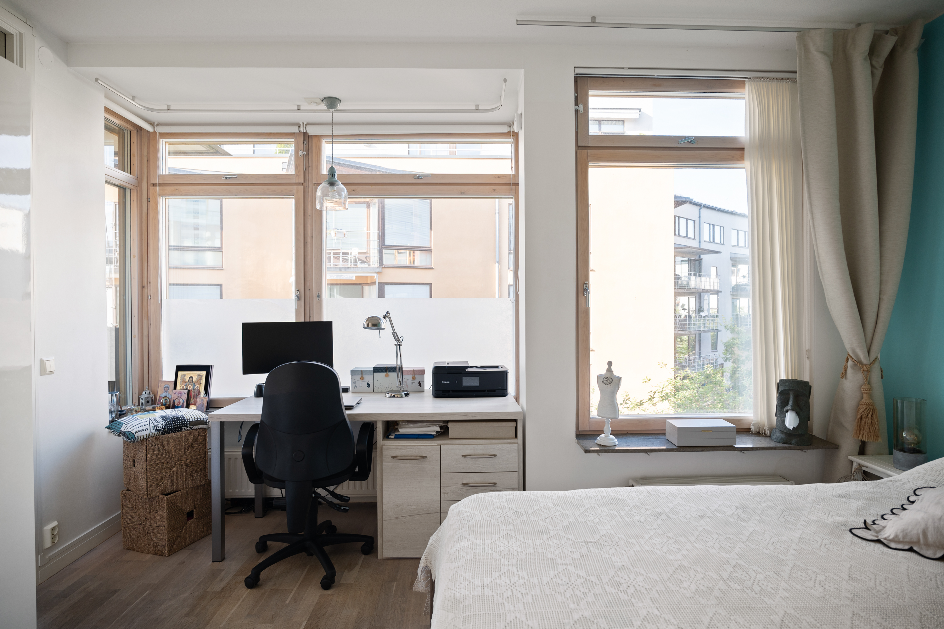 Bostadsbild från Sickla Kanalgata 23, 3tr, Såld i Hammarby Sjöstad, Stockholm