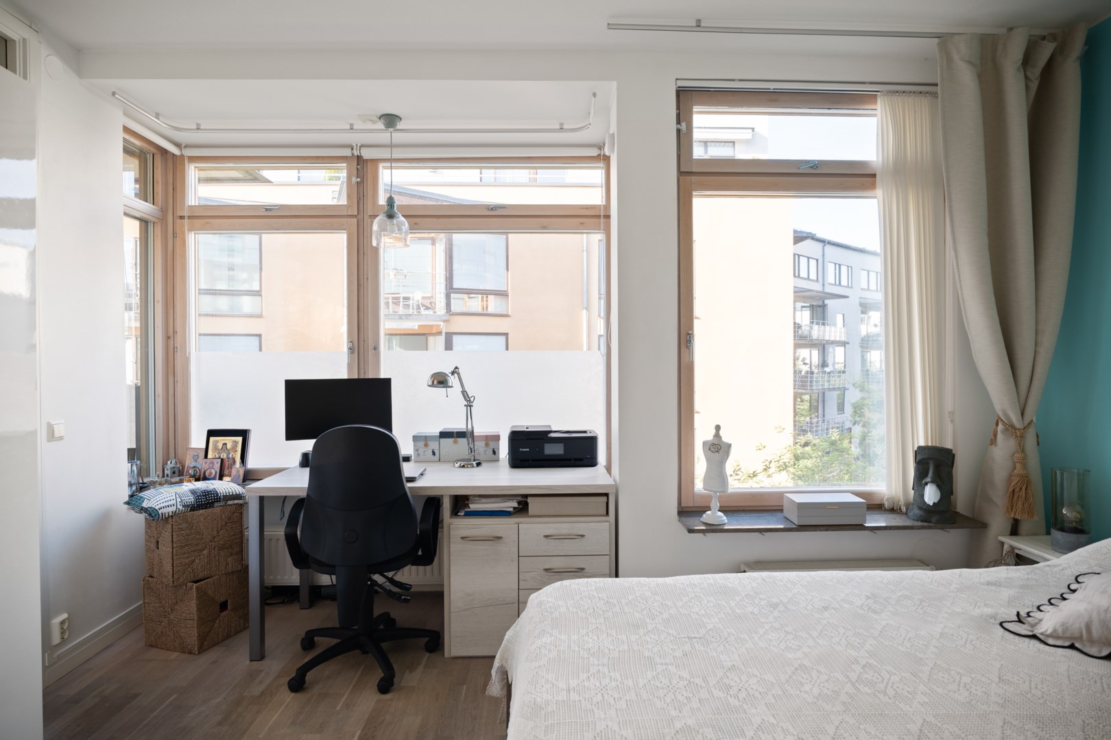 Bostadsbild från Sickla Kanalgata 23, 3tr, Såld i Hammarby Sjöstad, Stockholm