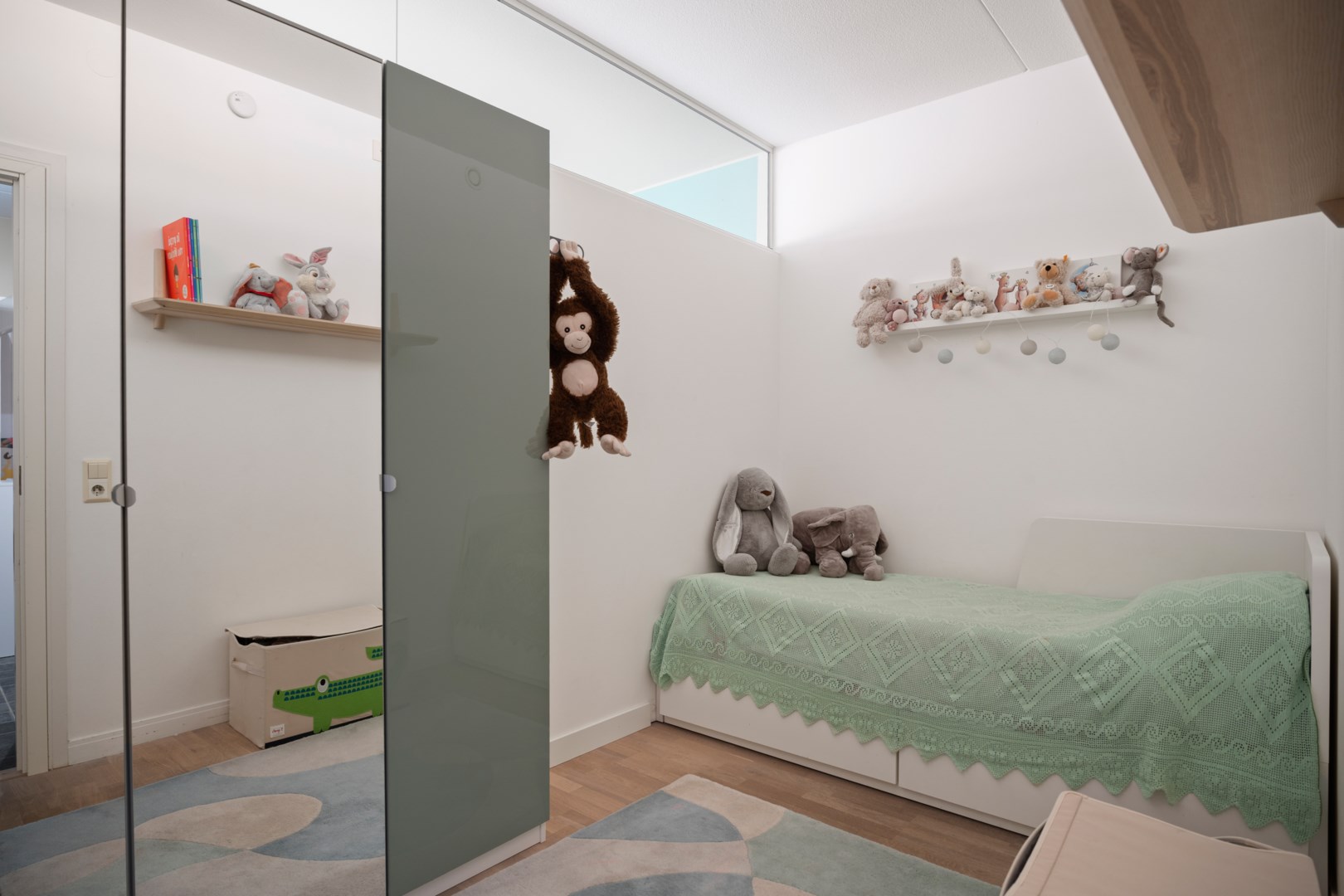 Bostadsbild från Sickla Kanalgata 23, 3tr, Såld i Hammarby Sjöstad, Stockholm