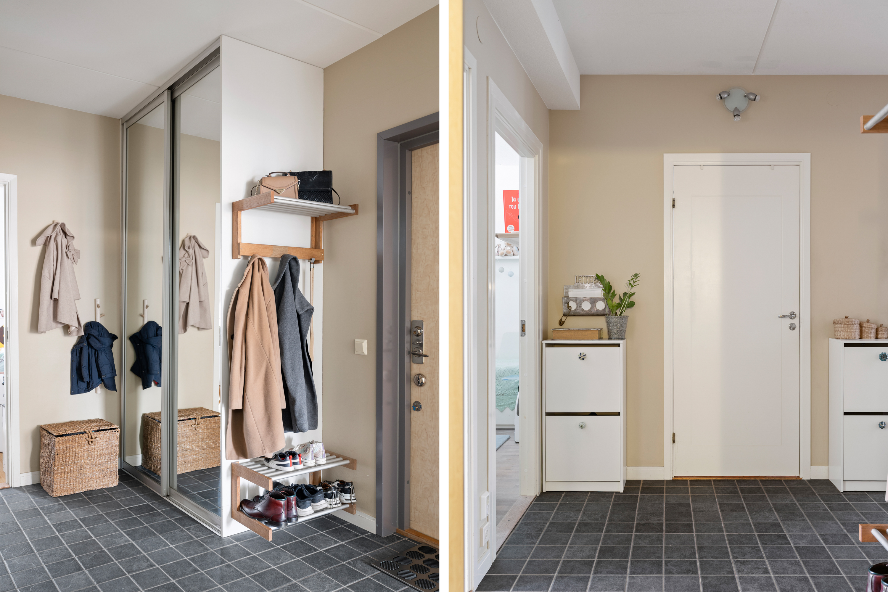 Bostadsbild från Sickla Kanalgata 23, 3tr, Såld i Hammarby Sjöstad, Stockholm