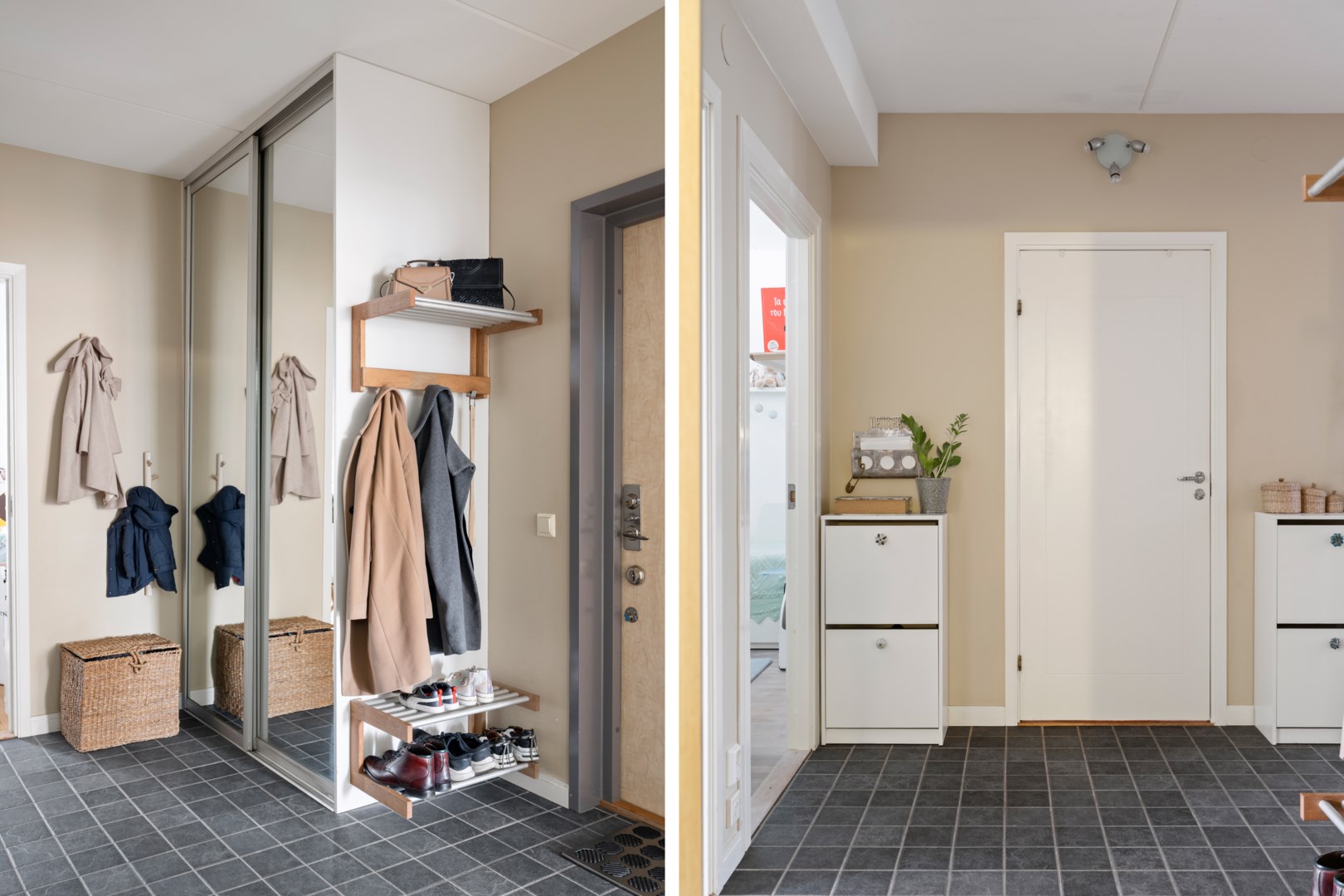 Bostadsbild från Sickla Kanalgata 23, 3tr, Såld i Hammarby Sjöstad, Stockholm