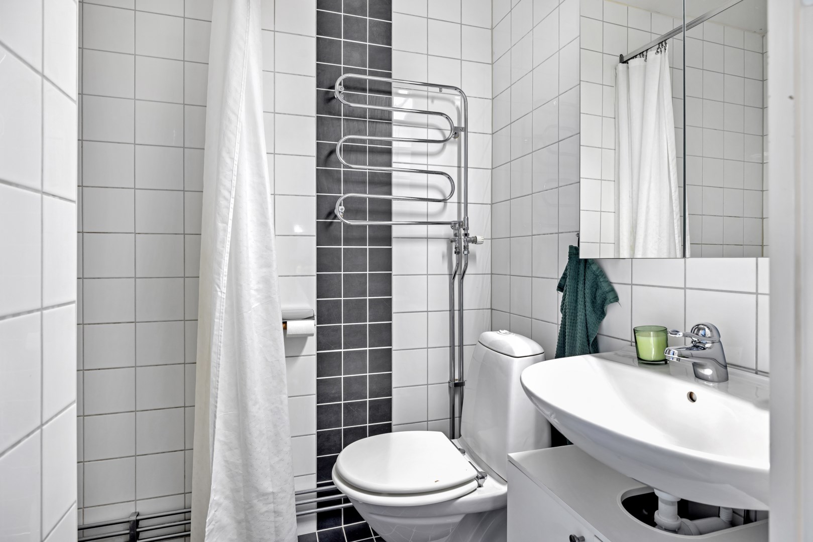 Bostadsbild från Vaksalagatan 55, Kommande i Fålhagen, Uppsala