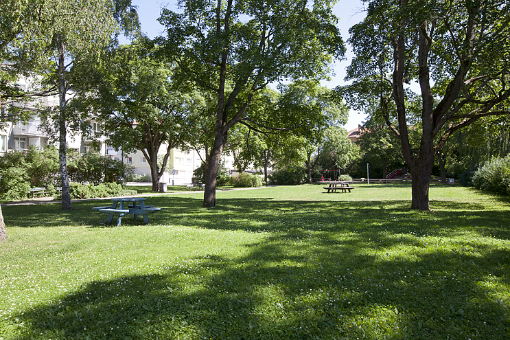 Bostadsbild från Vaksalagatan 55, Kommande i Fålhagen, Uppsala