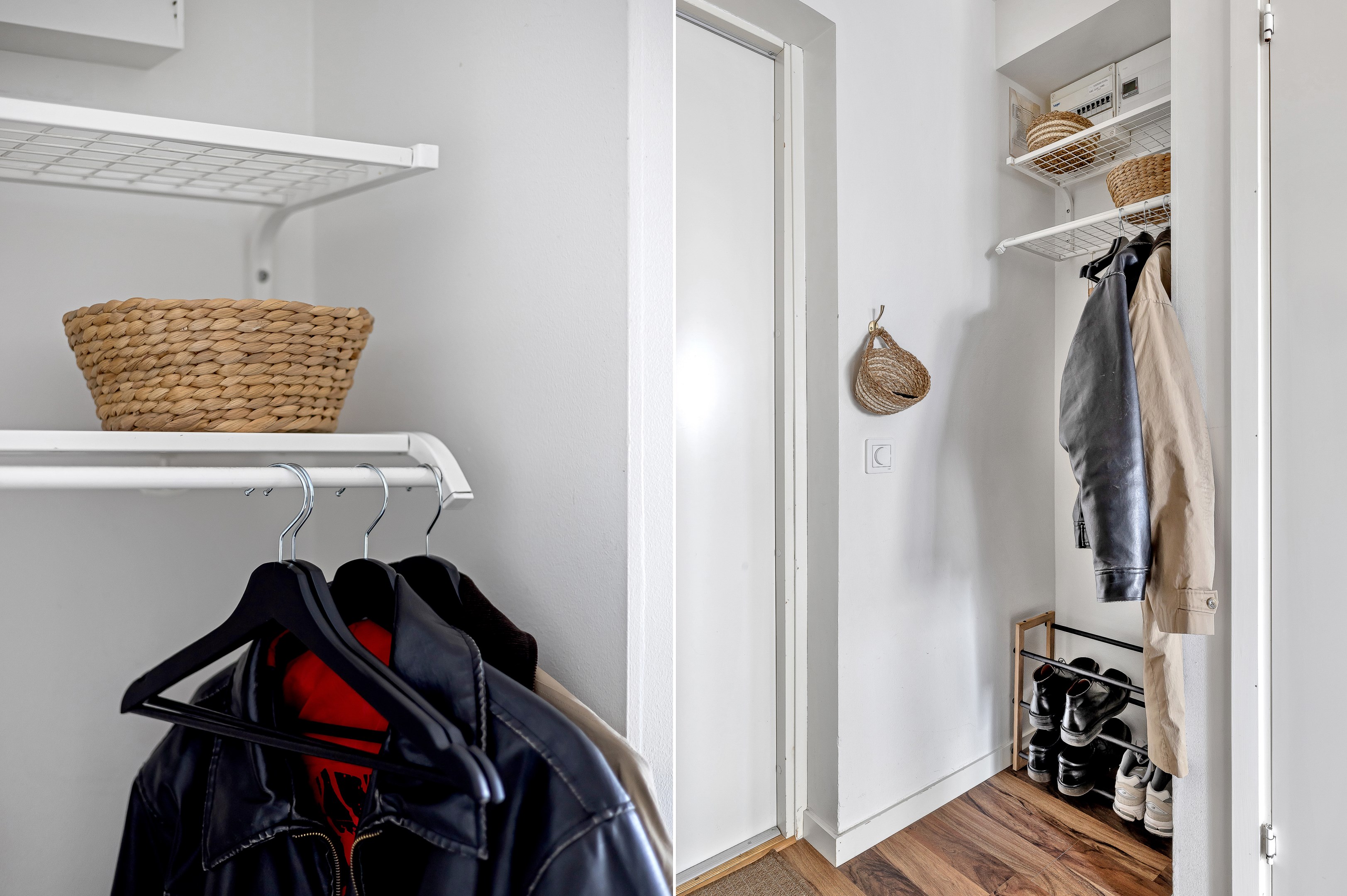 Bostadsbild från Vaksalagatan 55, Kommande i Fålhagen, Uppsala