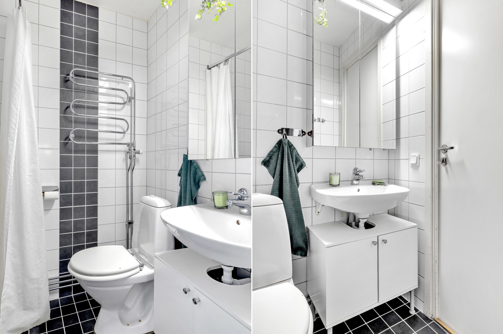 Bostadsbild från Vaksalagatan 55, Kommande i Fålhagen, Uppsala