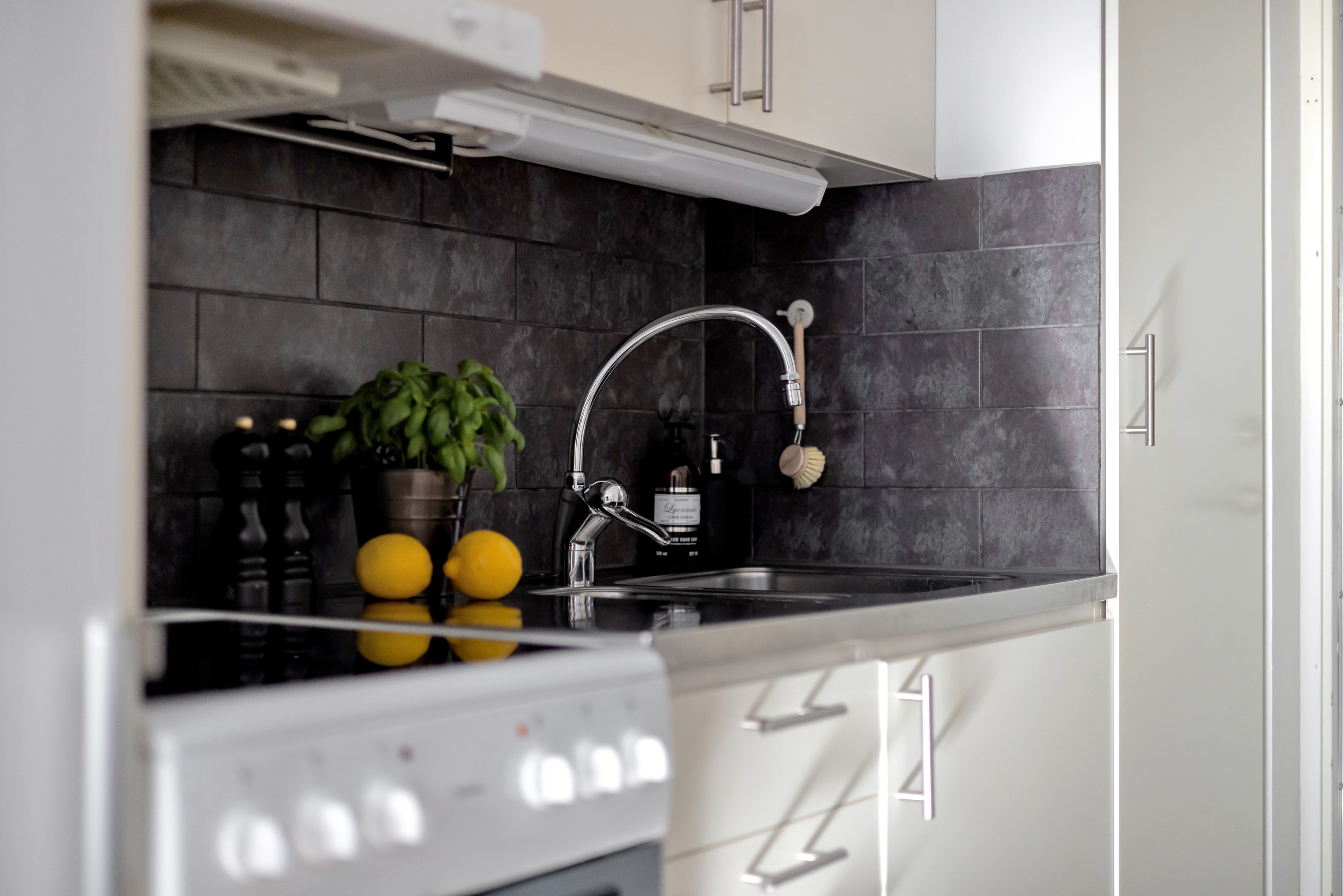 Bostadsbild från Vaksalagatan 55, Kommande i Fålhagen, Uppsala