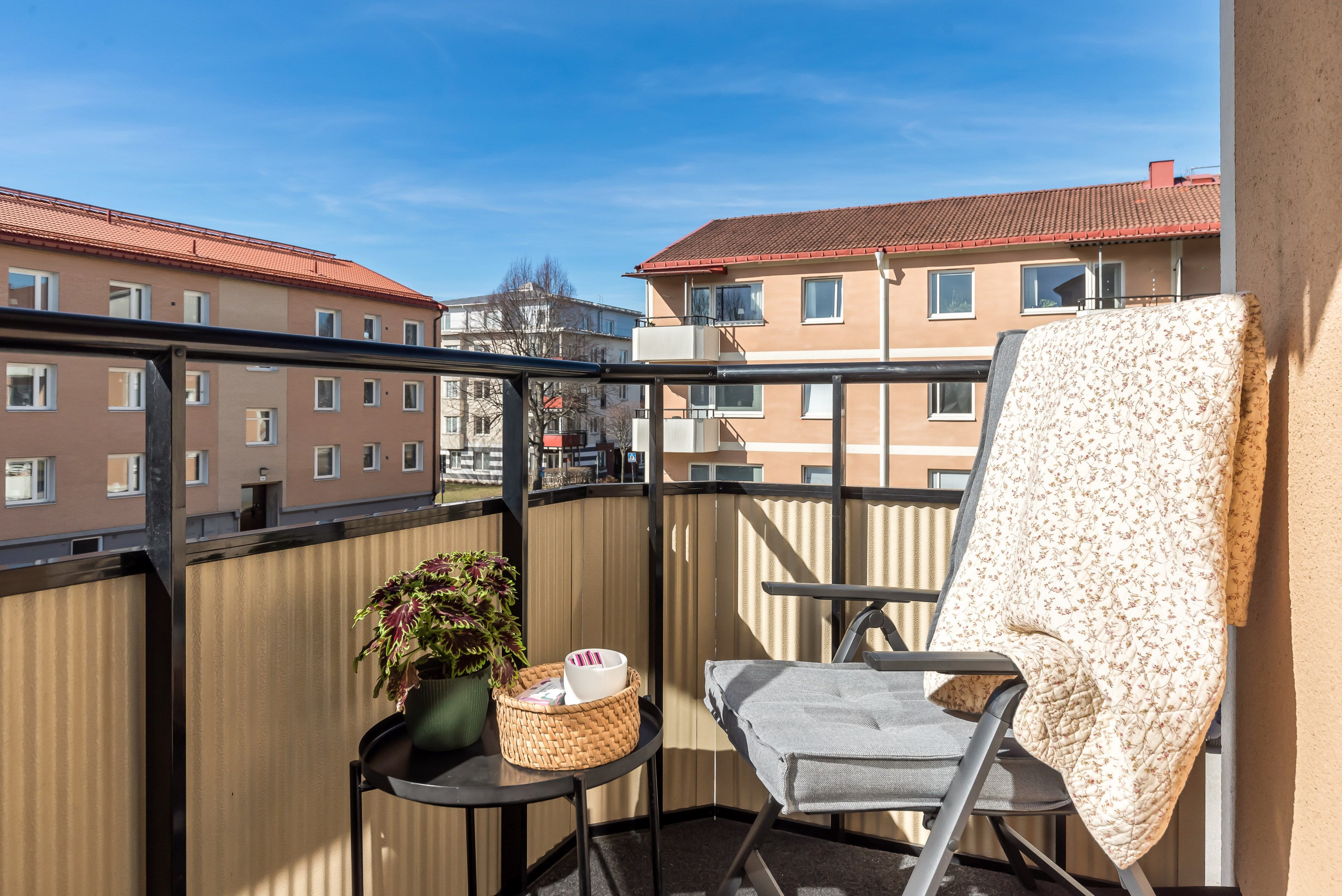 Bostadsbild från Byggmästargatan 10A, Såld i Salabacke, Uppsala