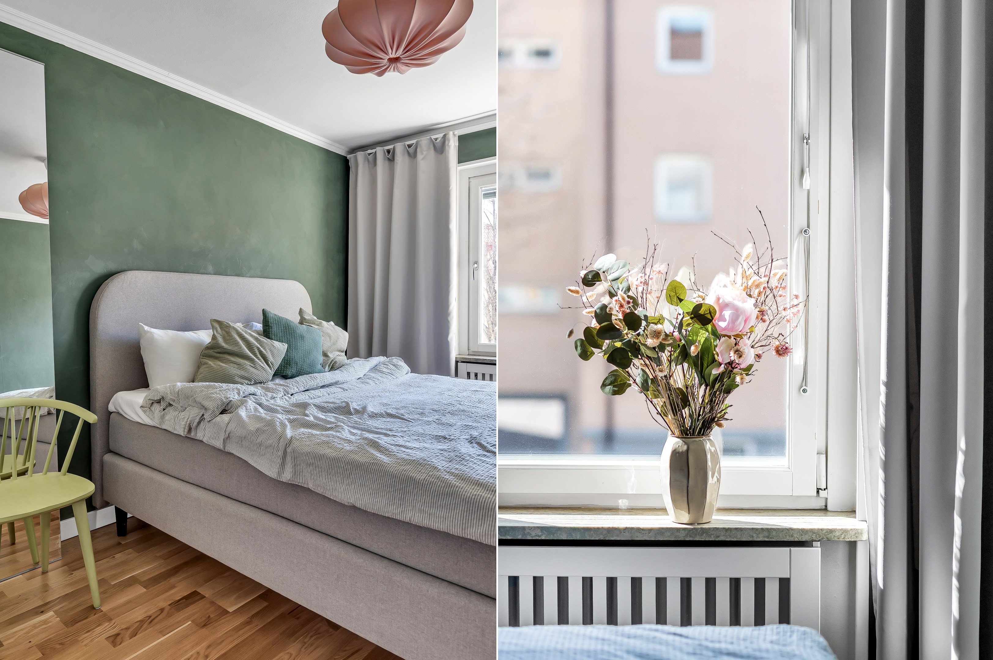 Bostadsbild från Byggmästargatan 10A, Såld i Salabacke, Uppsala