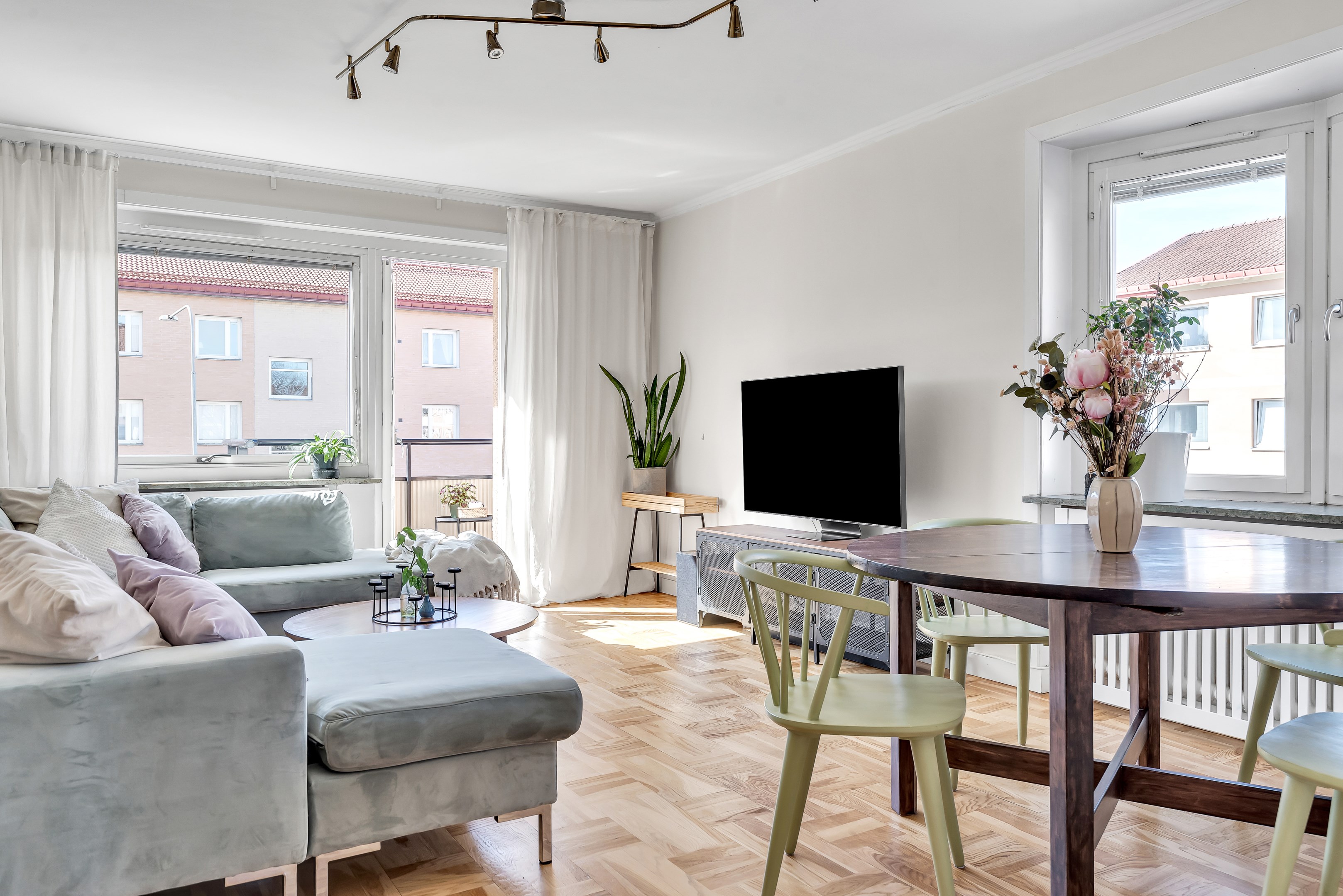 Bostadsbild från Byggmästargatan 10A, Såld i Salabacke, Uppsala