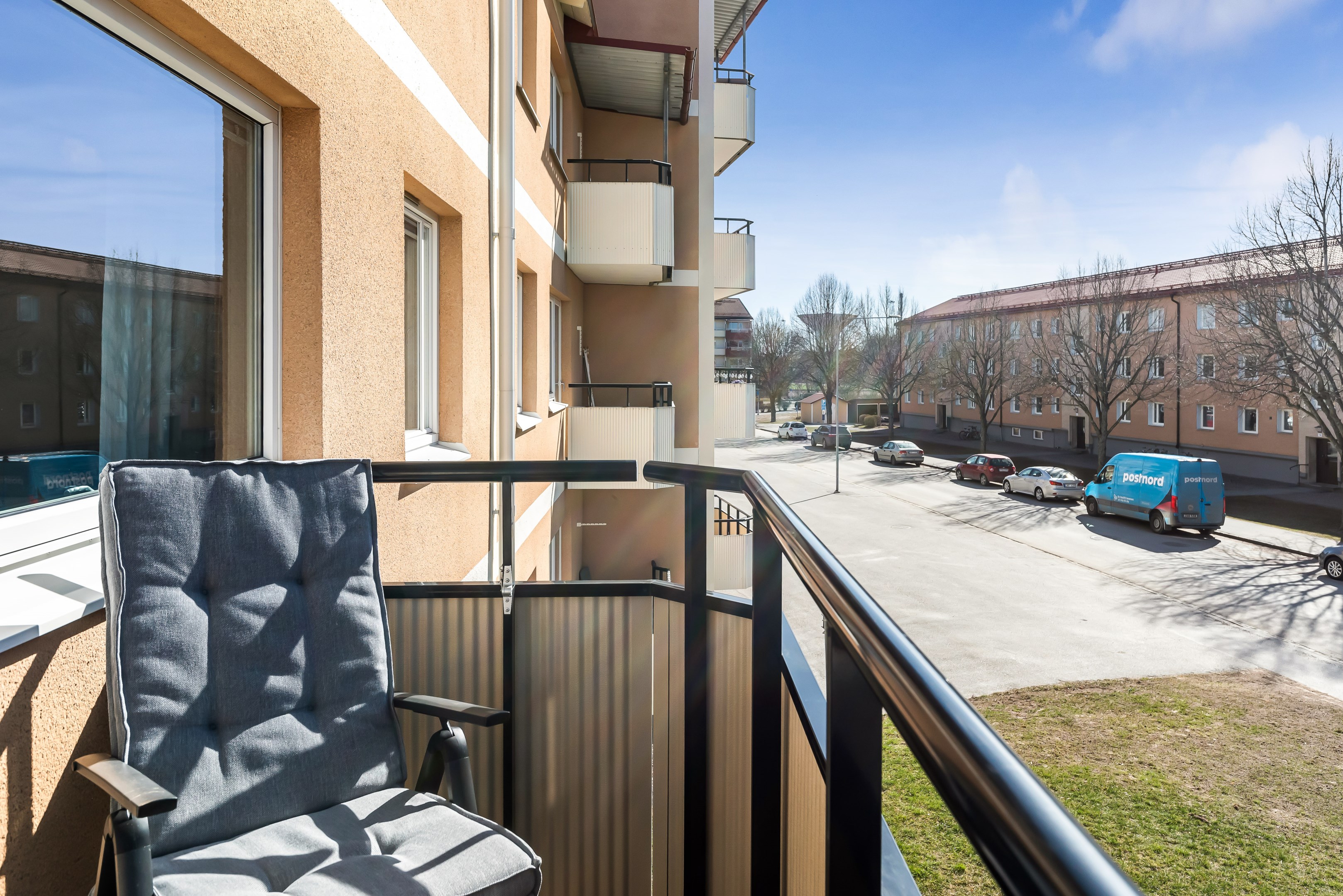 Bostadsbild från Byggmästargatan 10A, Såld i Salabacke, Uppsala