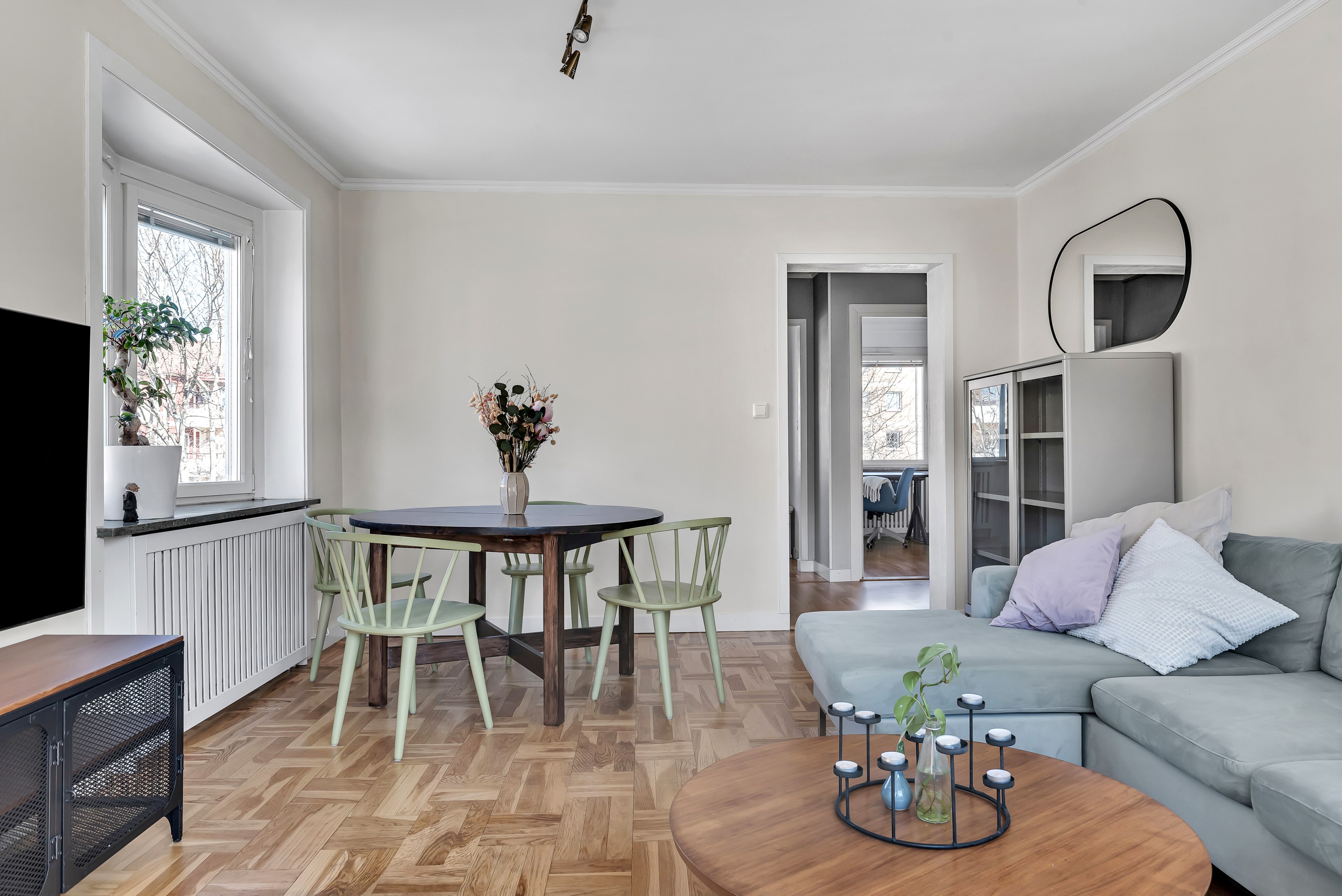 Bostadsbild från Byggmästargatan 10A, Såld i Salabacke, Uppsala