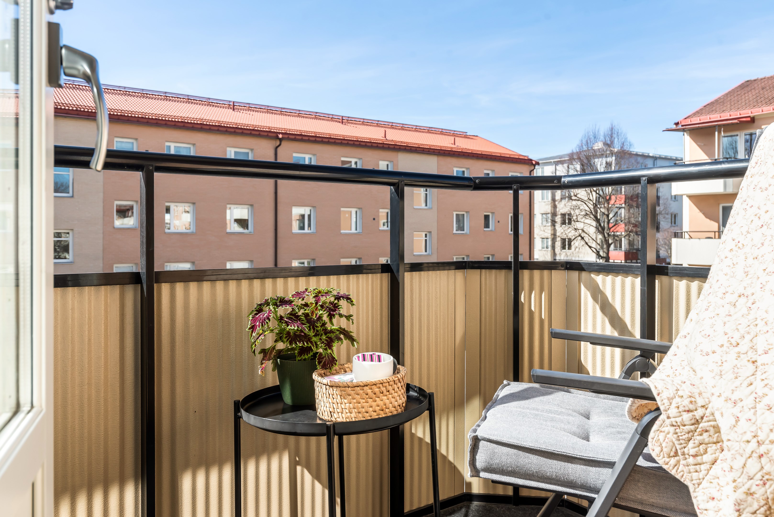Bostadsbild från Byggmästargatan 10A, Såld i Salabacke, Uppsala