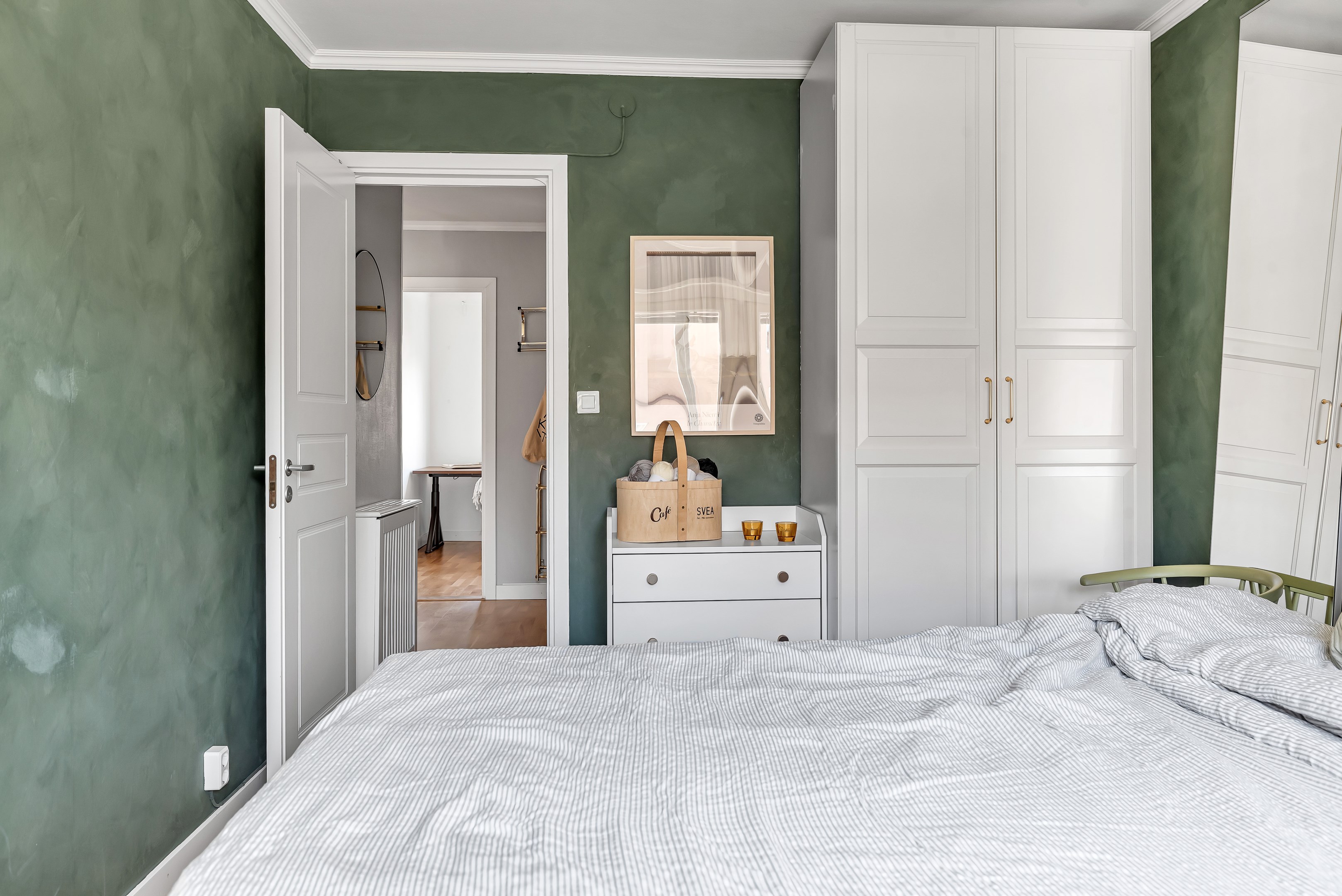 Bostadsbild från Byggmästargatan 10A, Såld i Salabacke, Uppsala