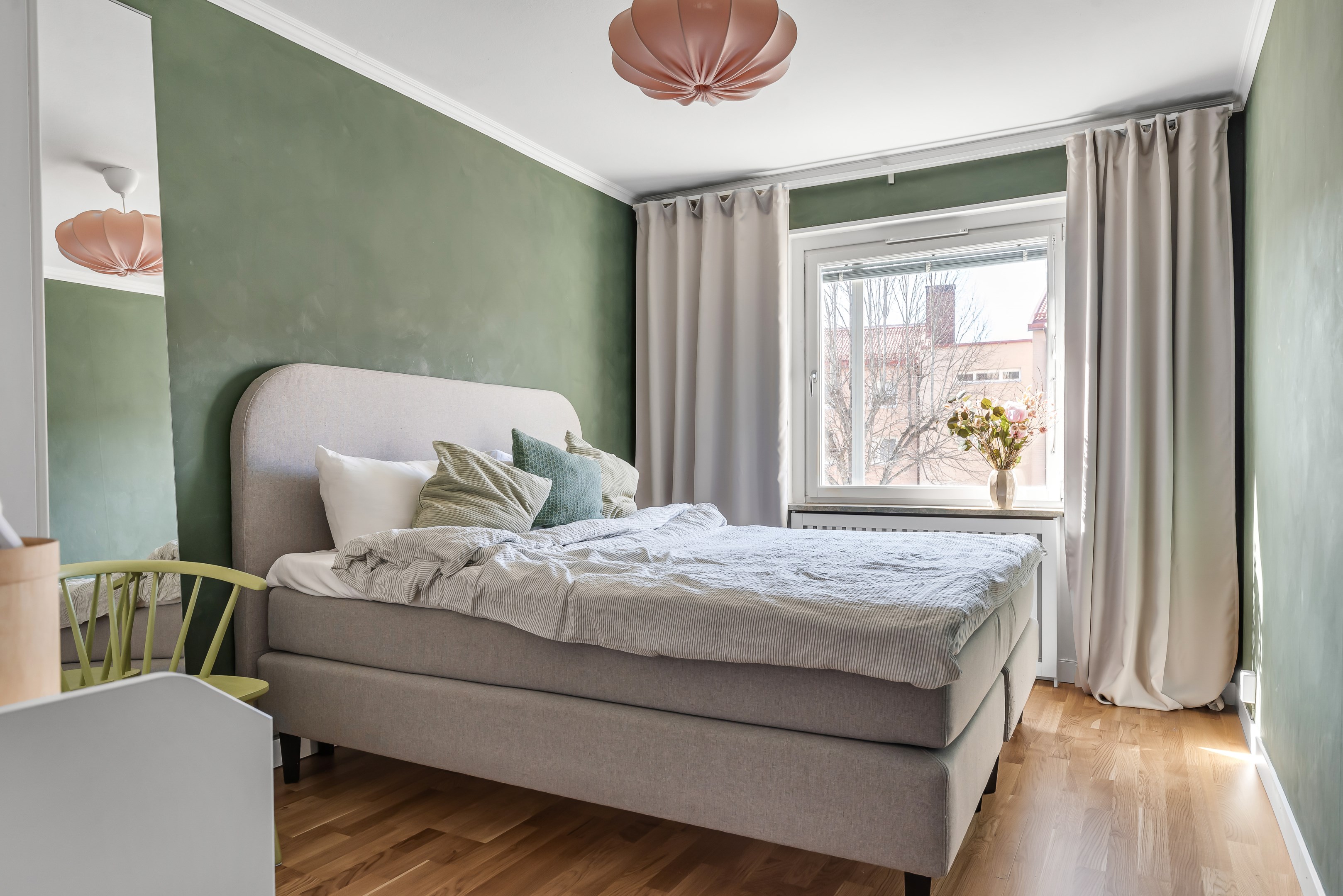 Bostadsbild från Byggmästargatan 10A, Såld i Salabacke, Uppsala