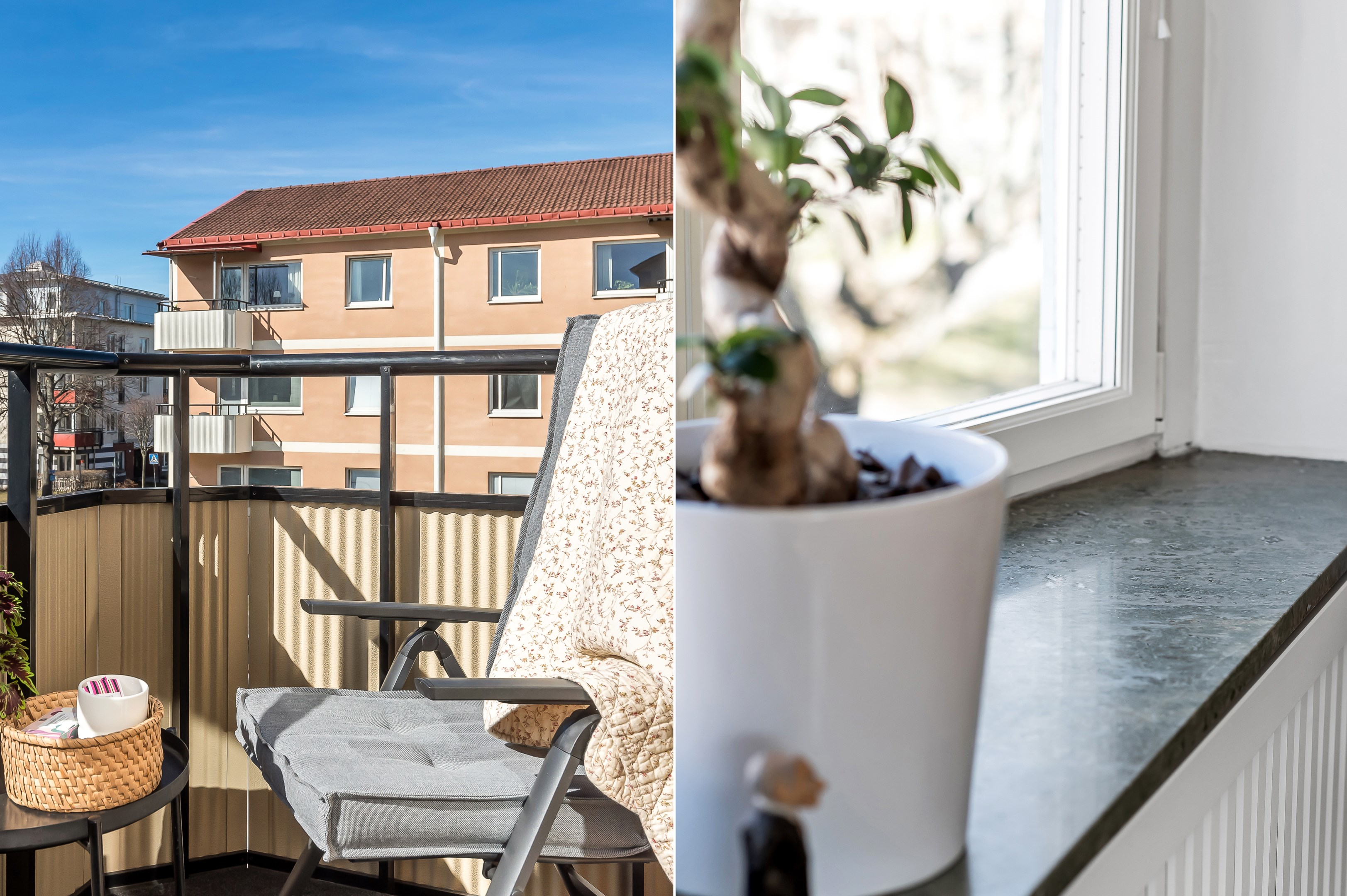 Bostadsbild från Byggmästargatan 10A, Såld i Salabacke, Uppsala
