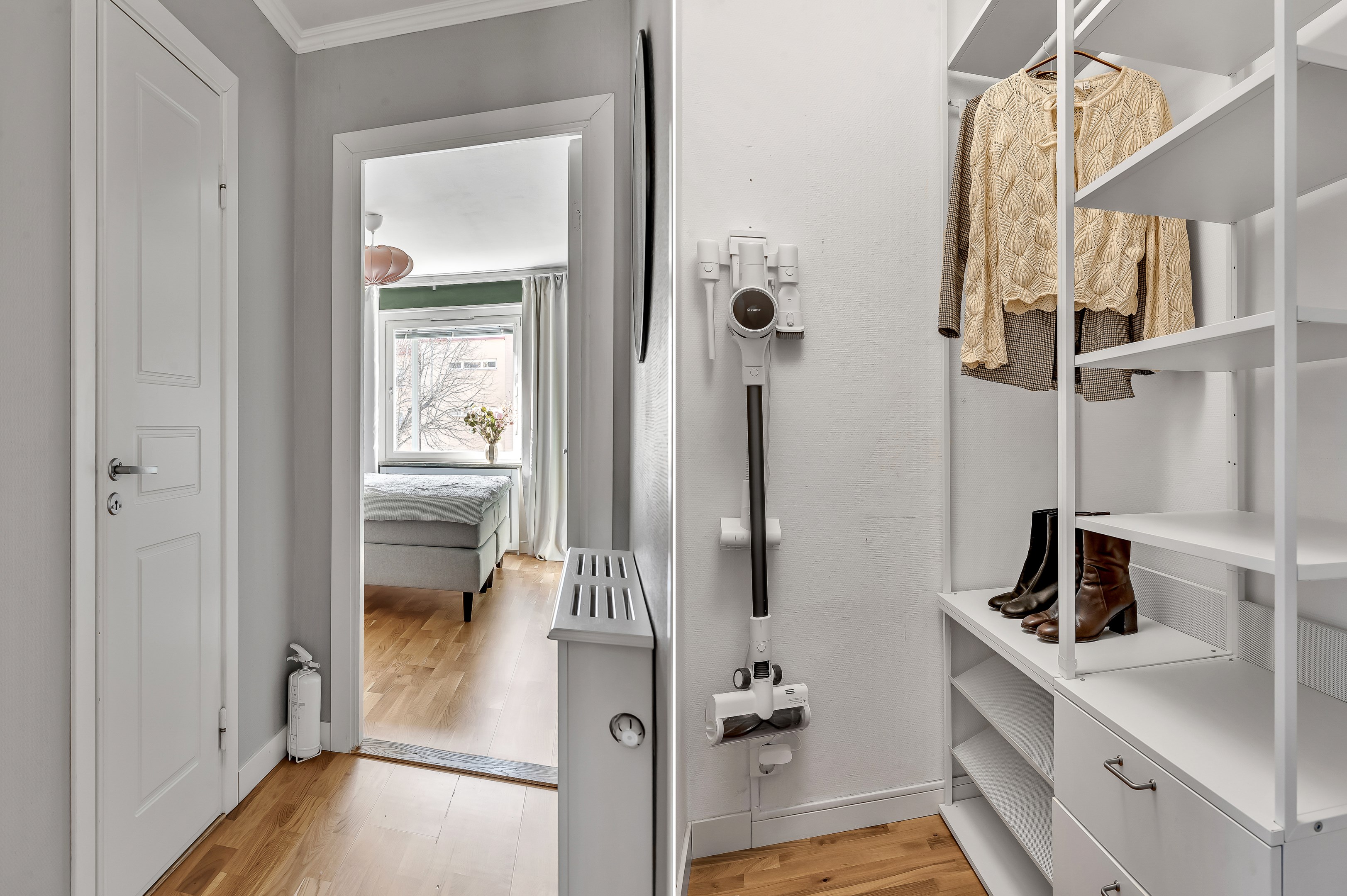 Bostadsbild från Byggmästargatan 10A, Såld i Salabacke, Uppsala