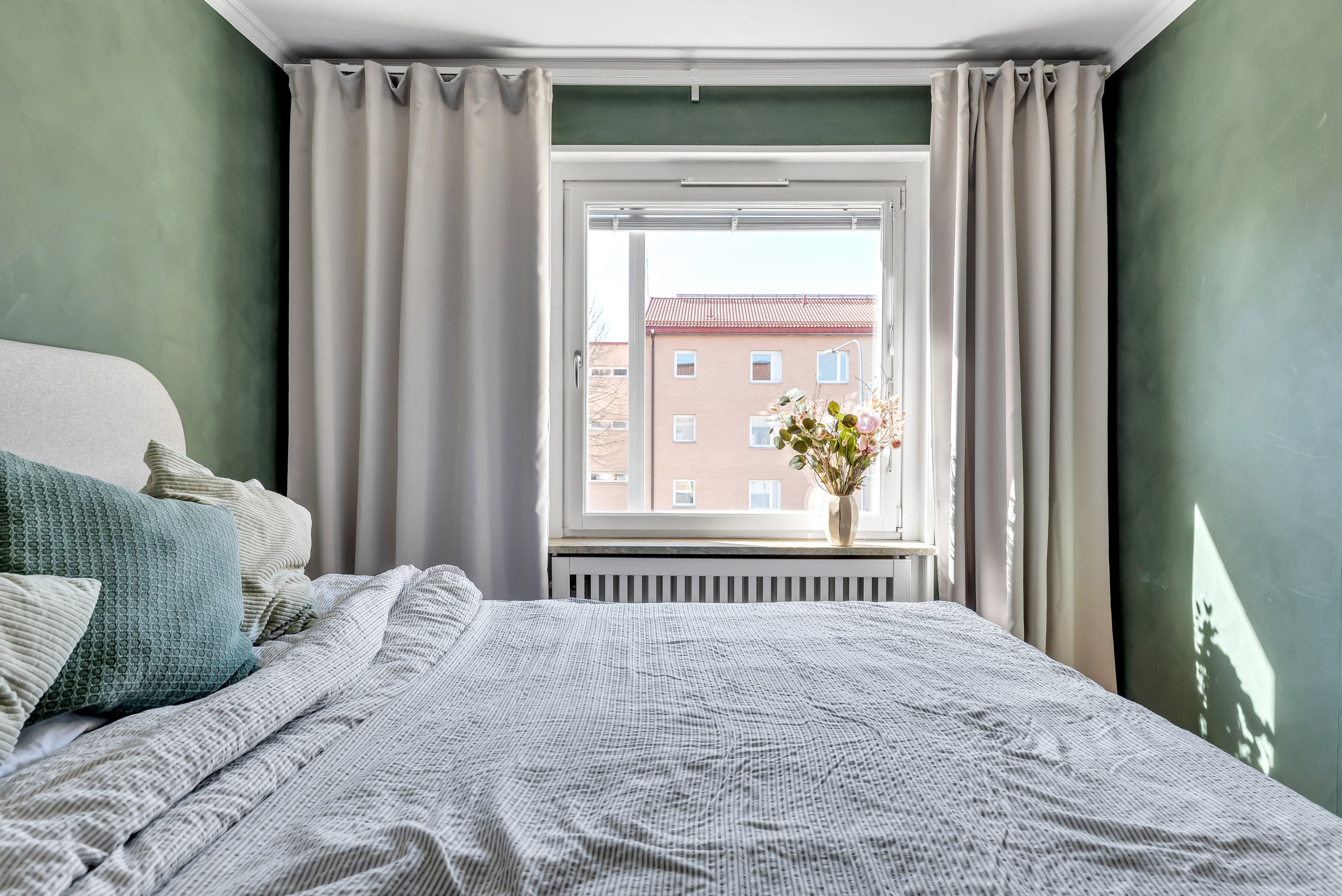 Bostadsbild från Byggmästargatan 10A, Såld i Salabacke, Uppsala